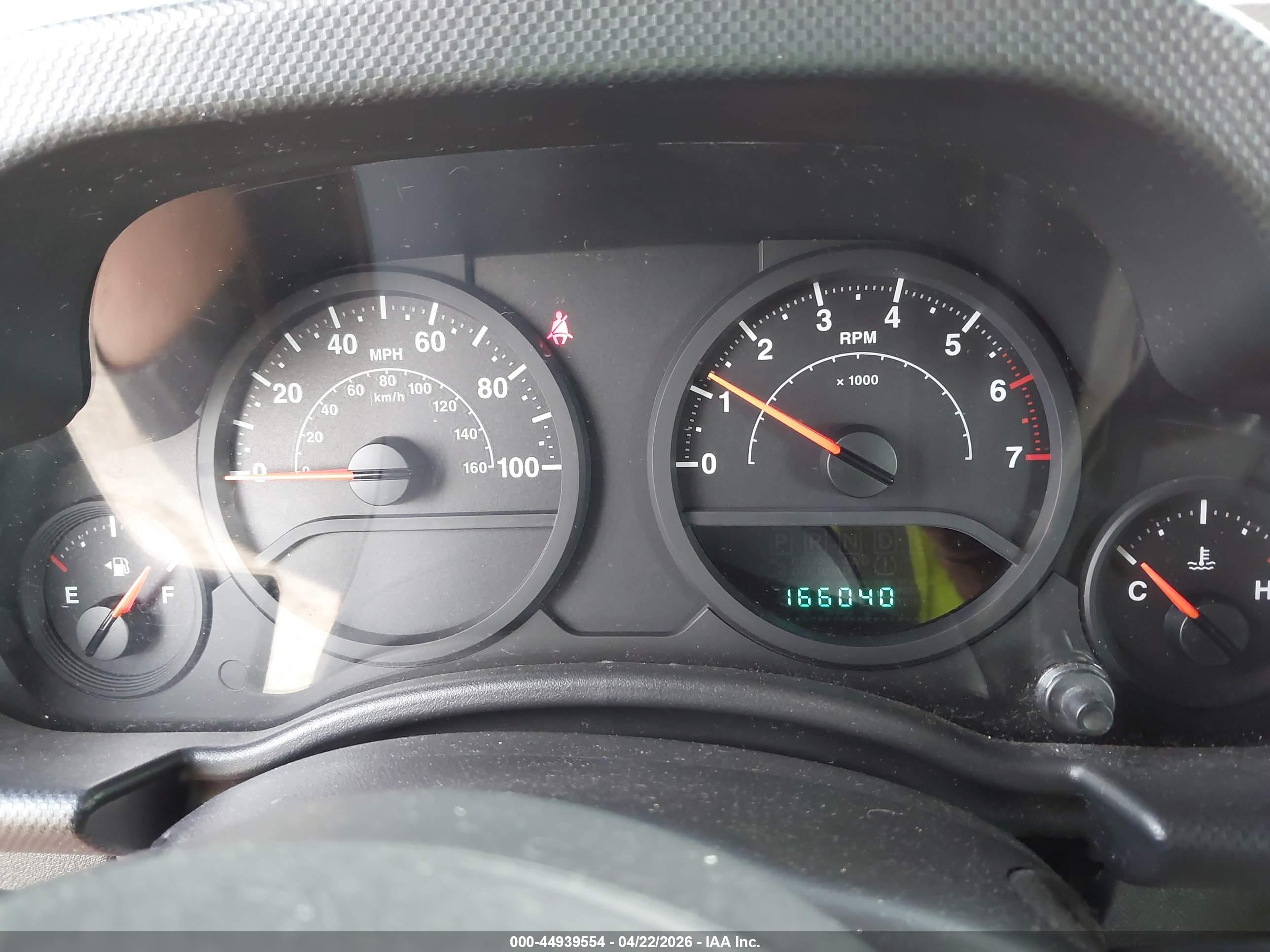 JEEP WRANGLER image 7