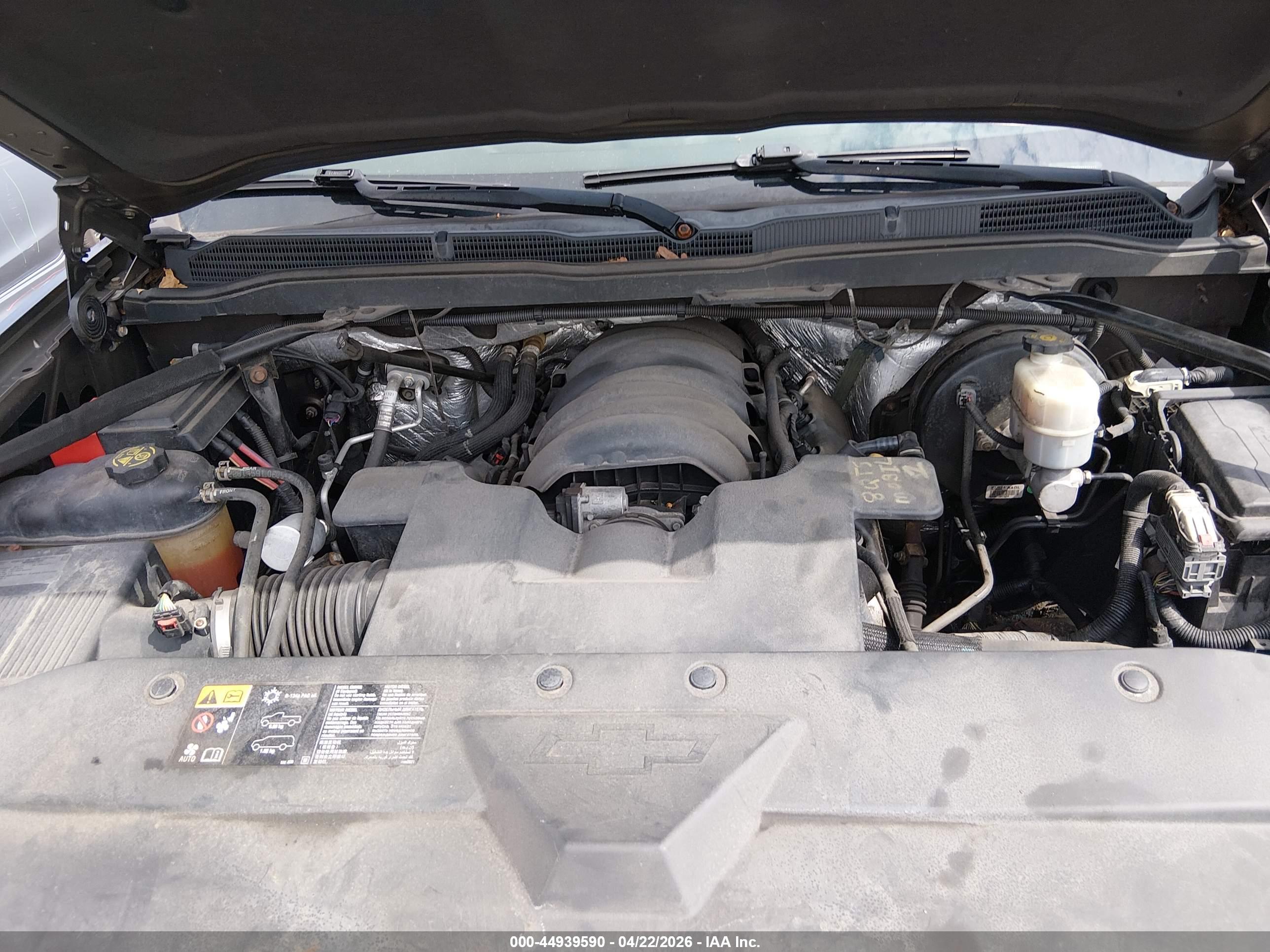 CHEVROLET SILVERADO image 10