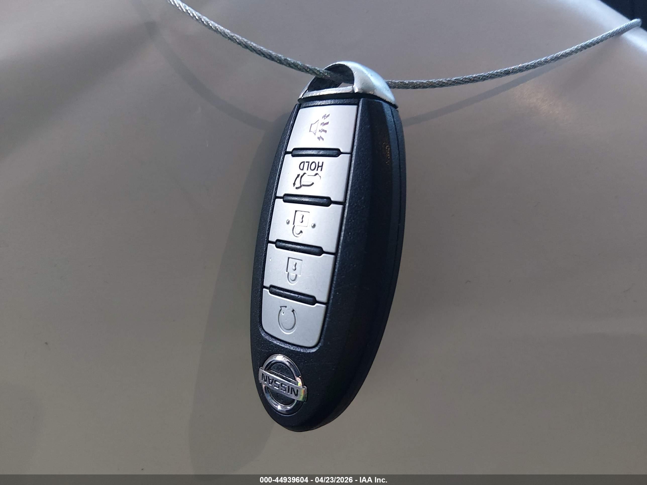 NISSAN PATHFINDER image 11