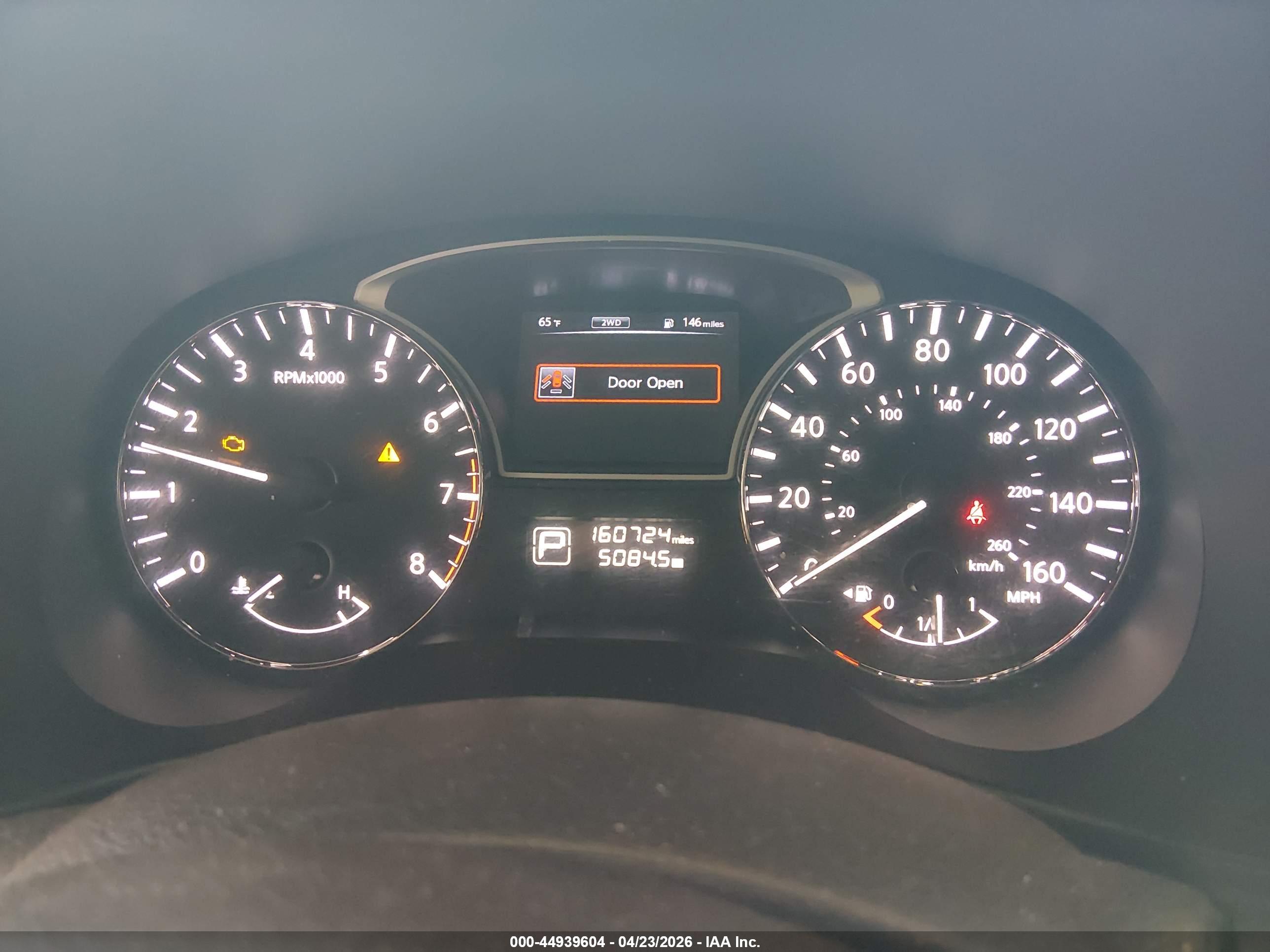 NISSAN PATHFINDER image 7