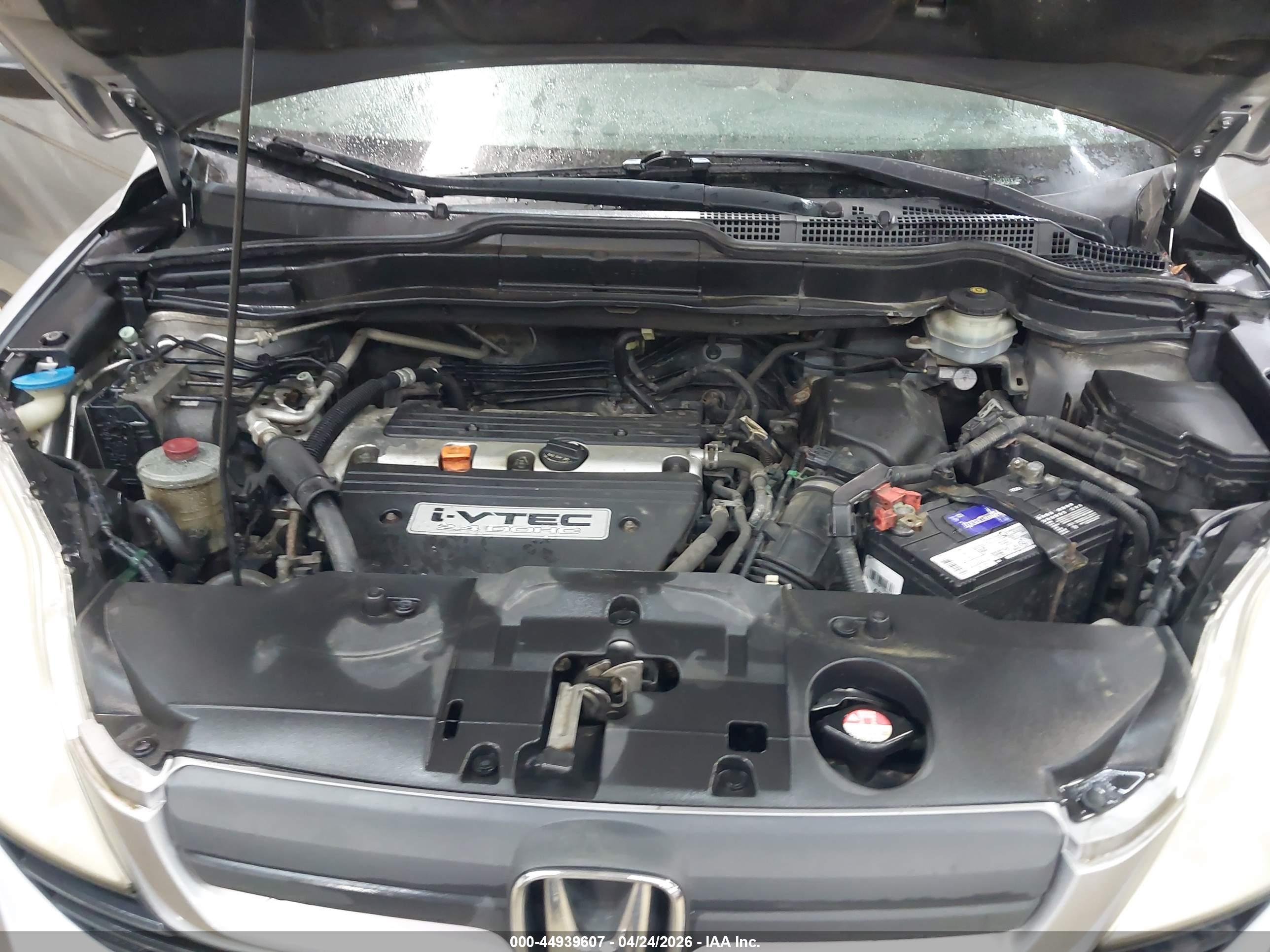 HONDA CR-V image 10