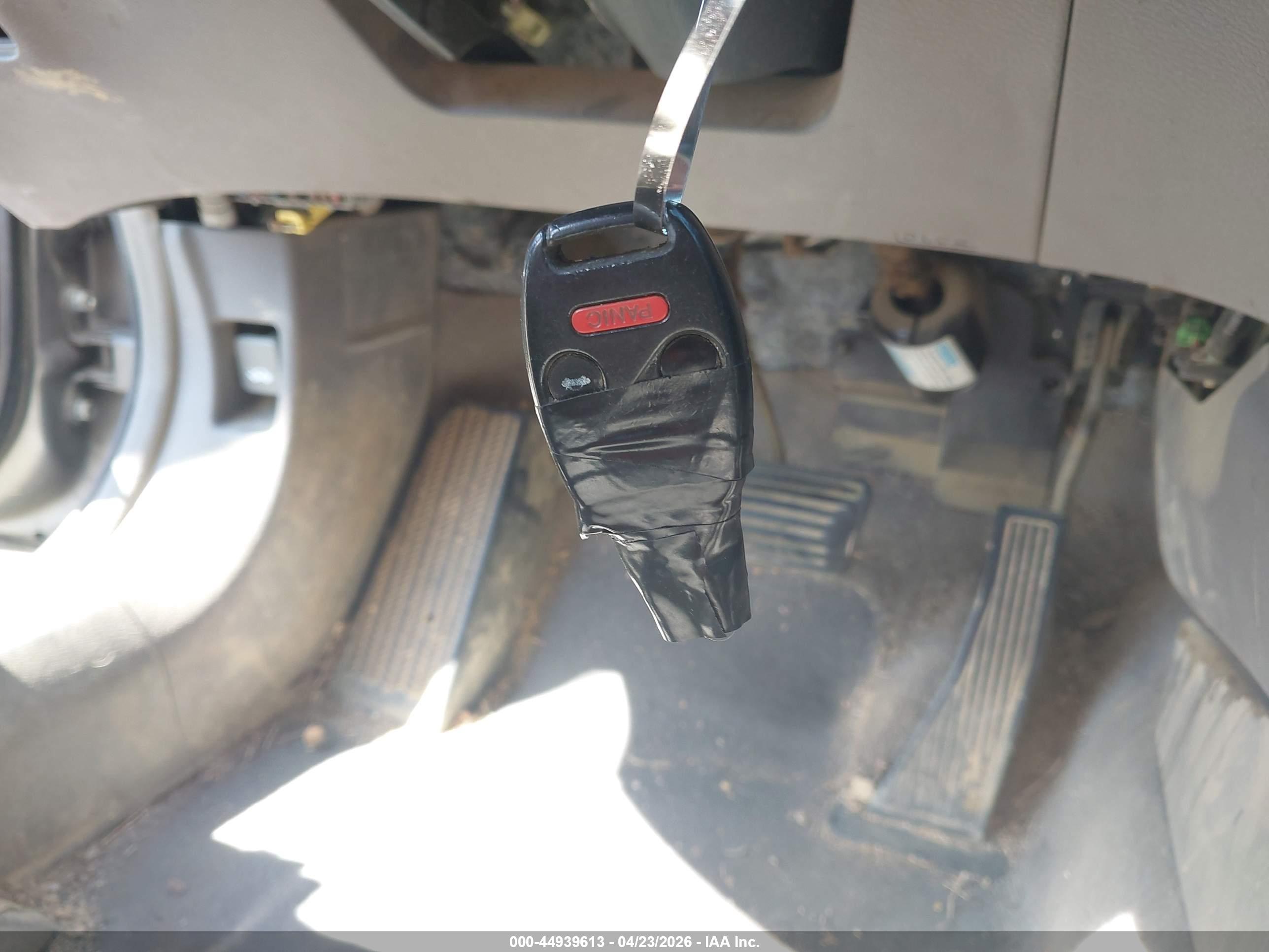 HONDA CIVIC image 11
