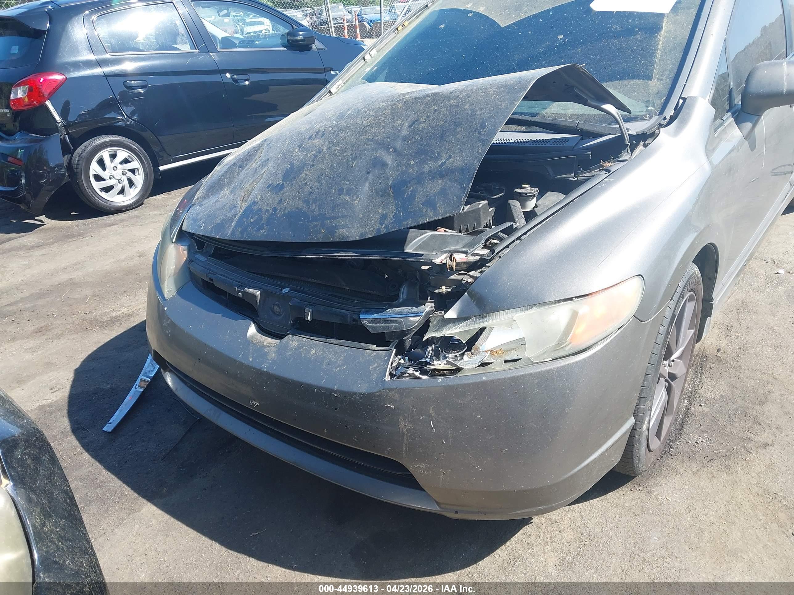 HONDA CIVIC image 6