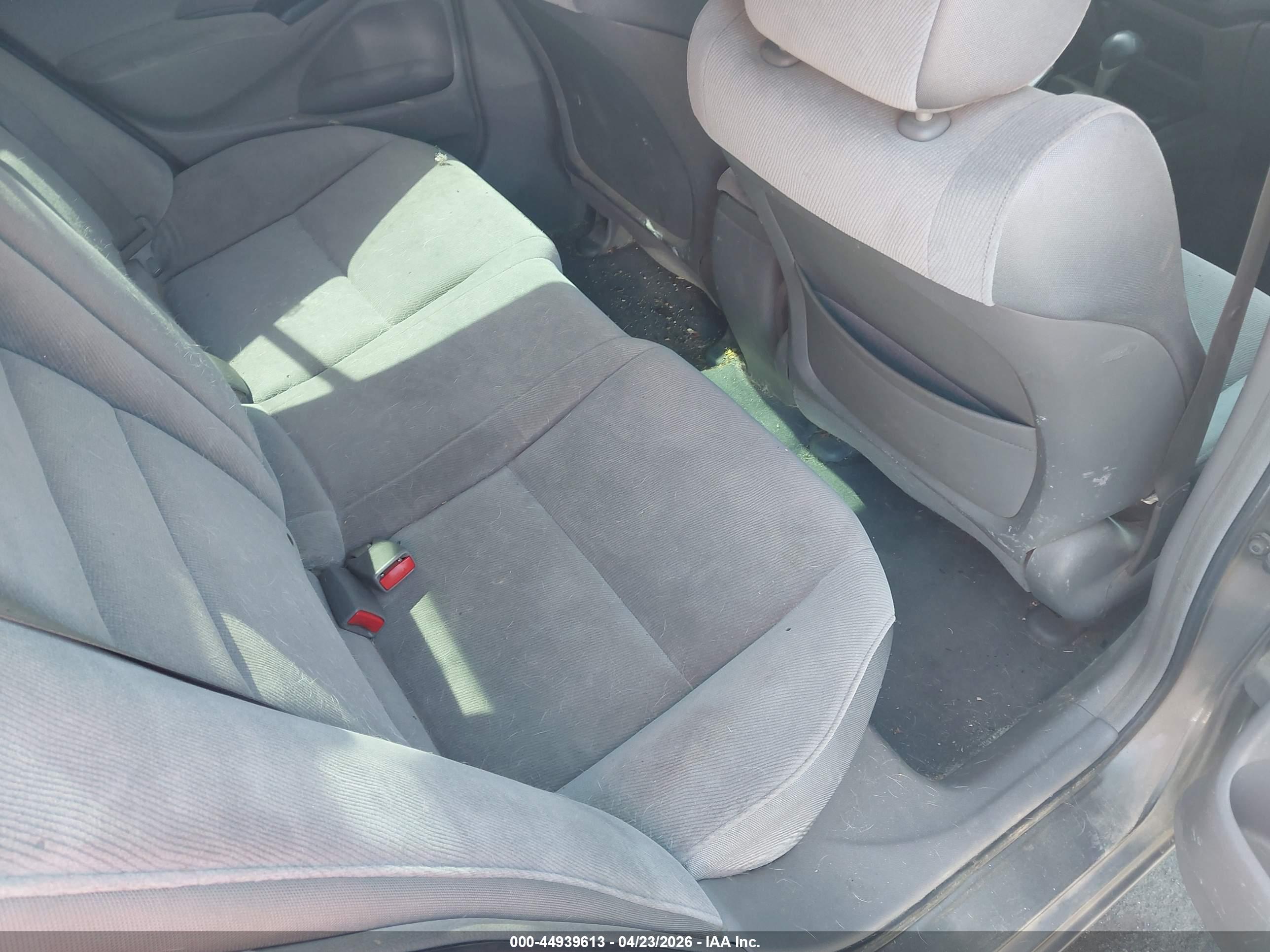 HONDA CIVIC image 8
