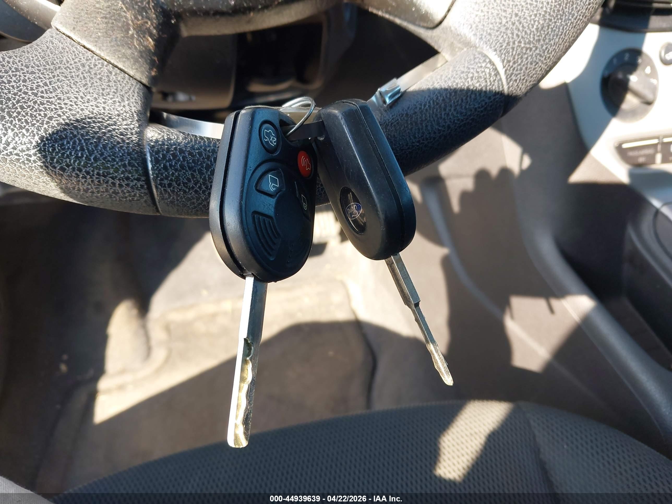 FORD FOCUS image 11