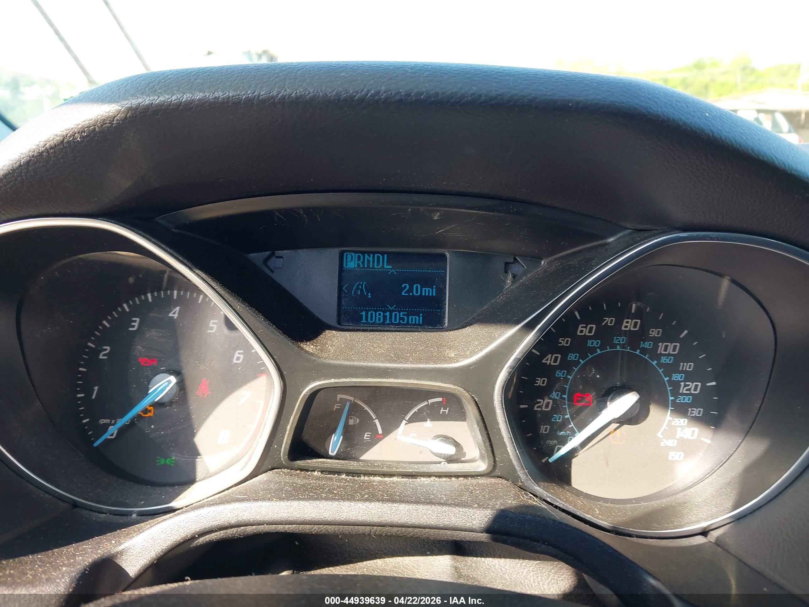 FORD FOCUS image 7