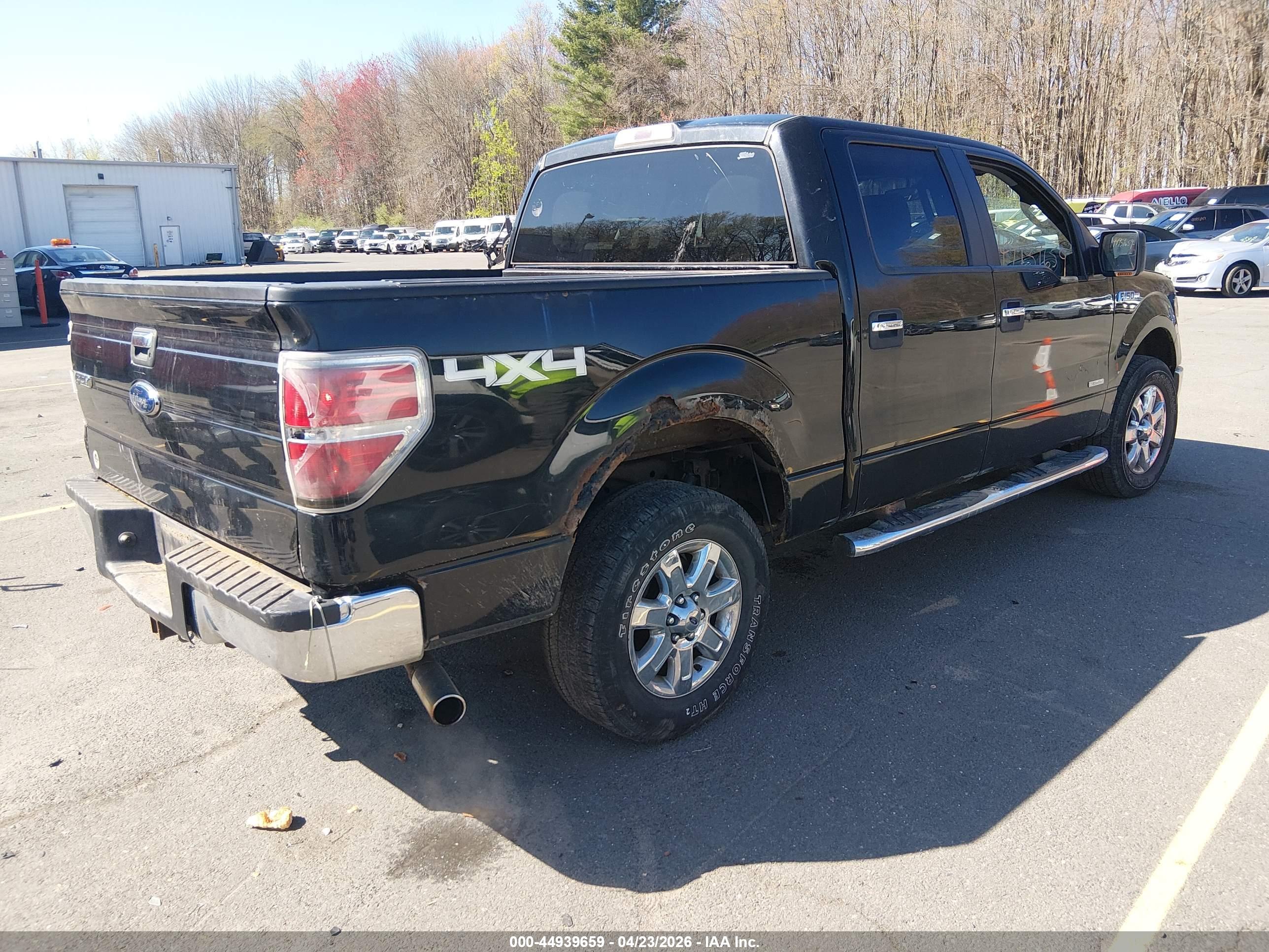 FORD F-150 image 4