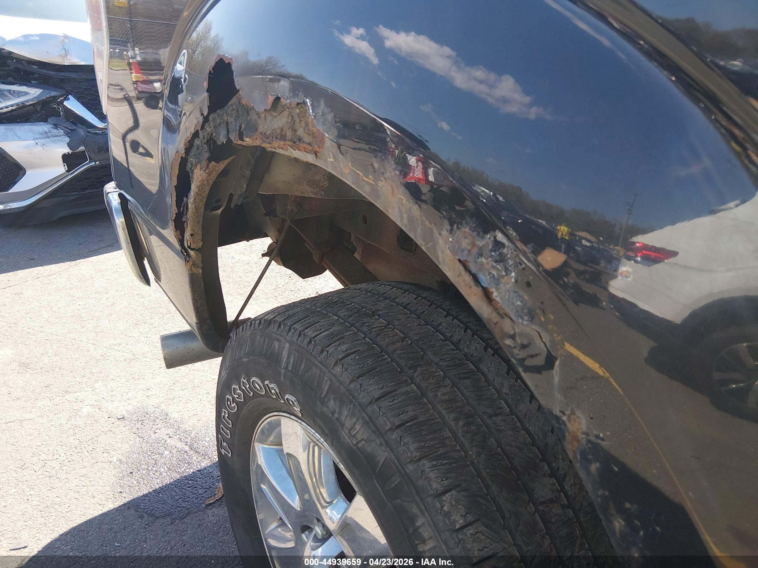 FORD F-150 image 6