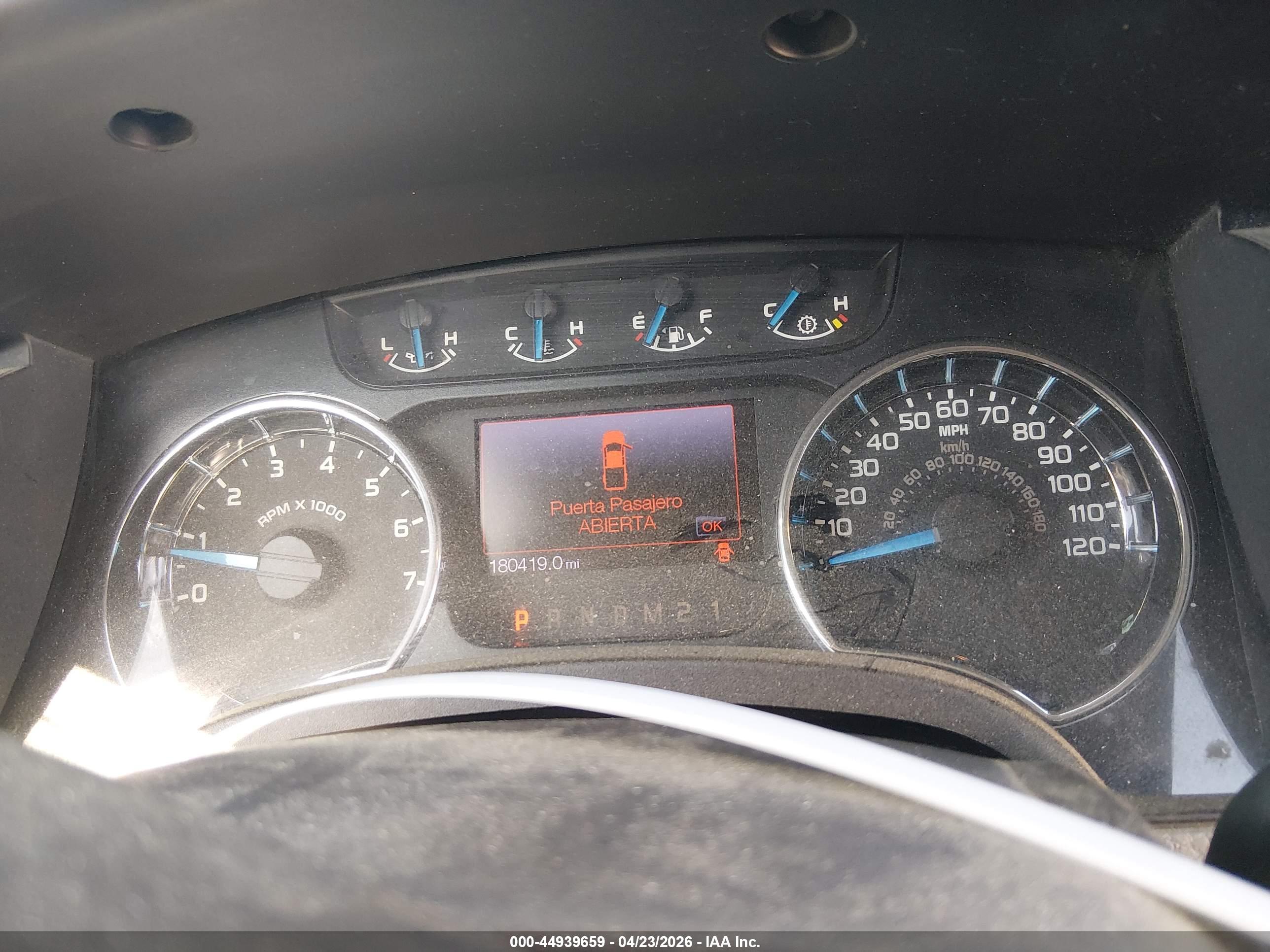 FORD F-150 image 7