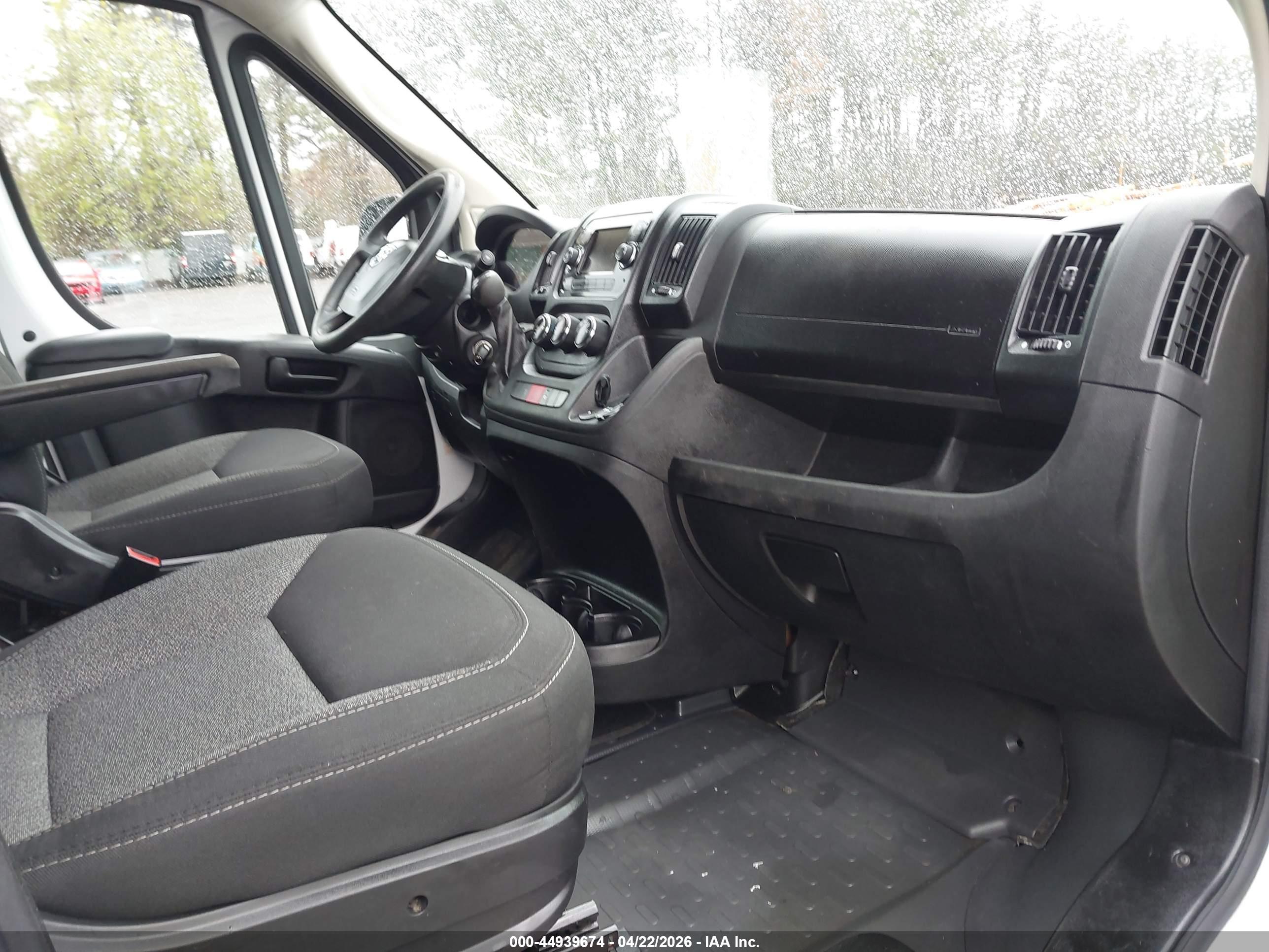 RAM PROMASTER image 5
