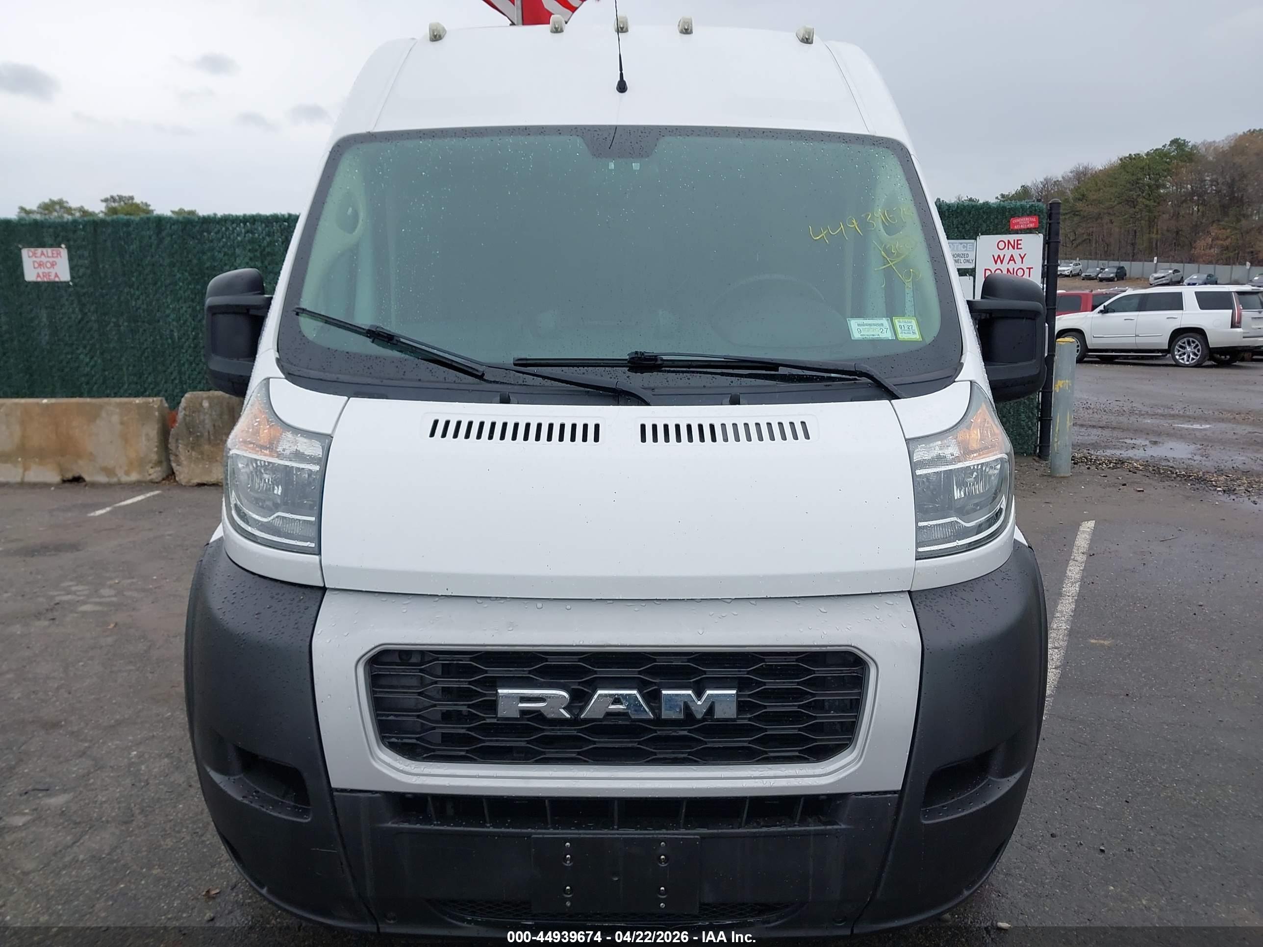 RAM PROMASTER image 6