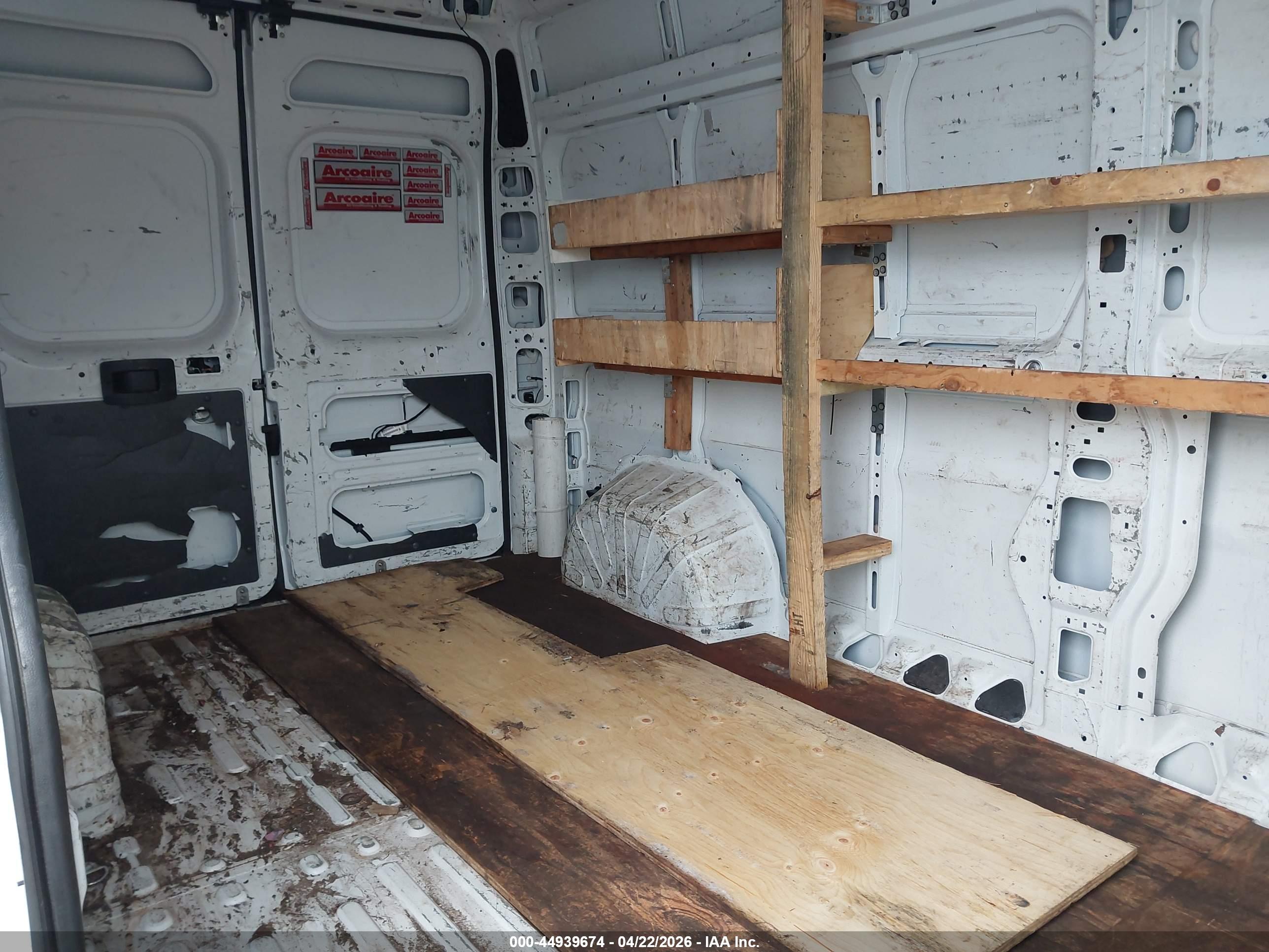 RAM PROMASTER image 8