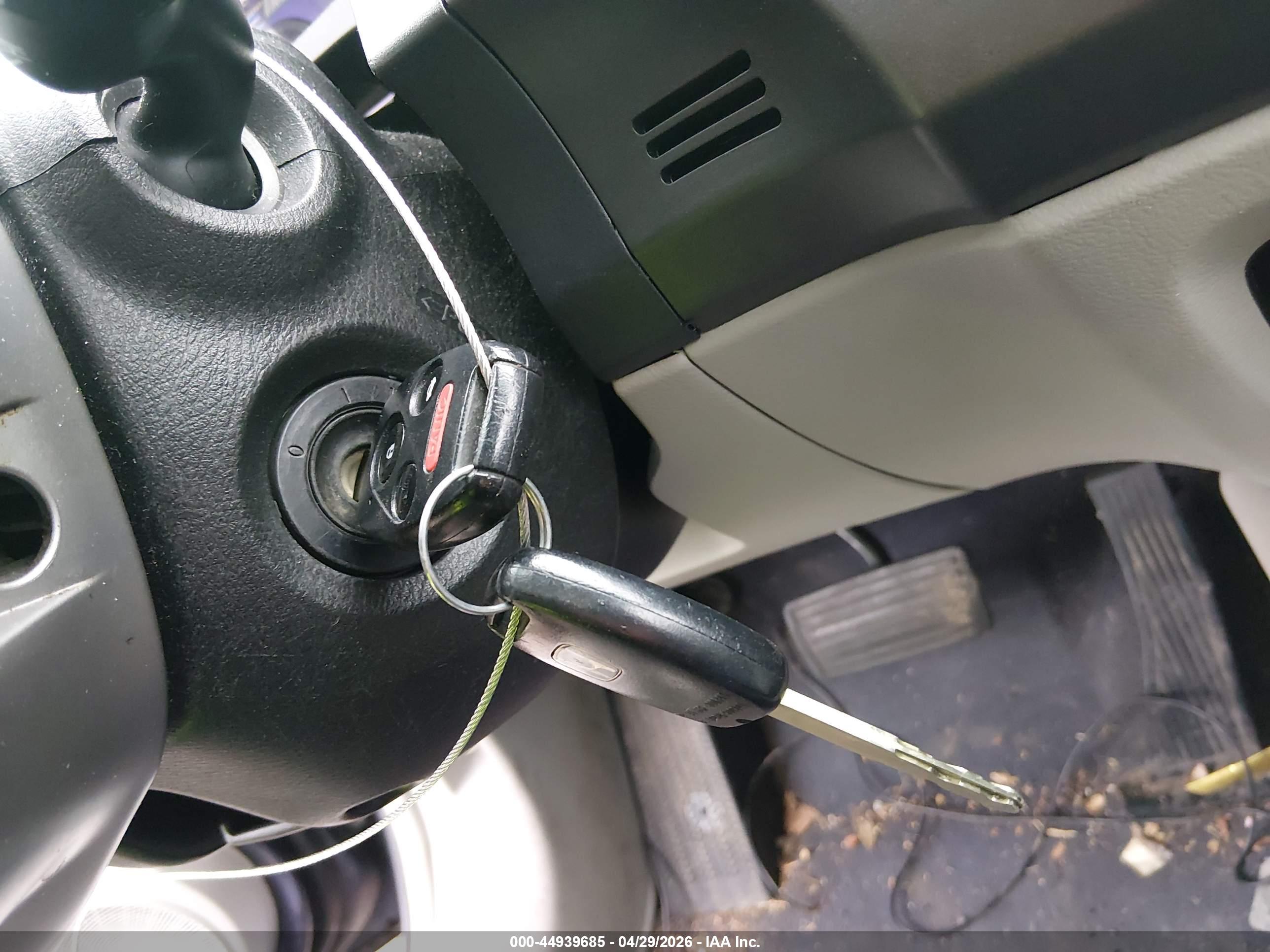 HONDA CIVIC image 11