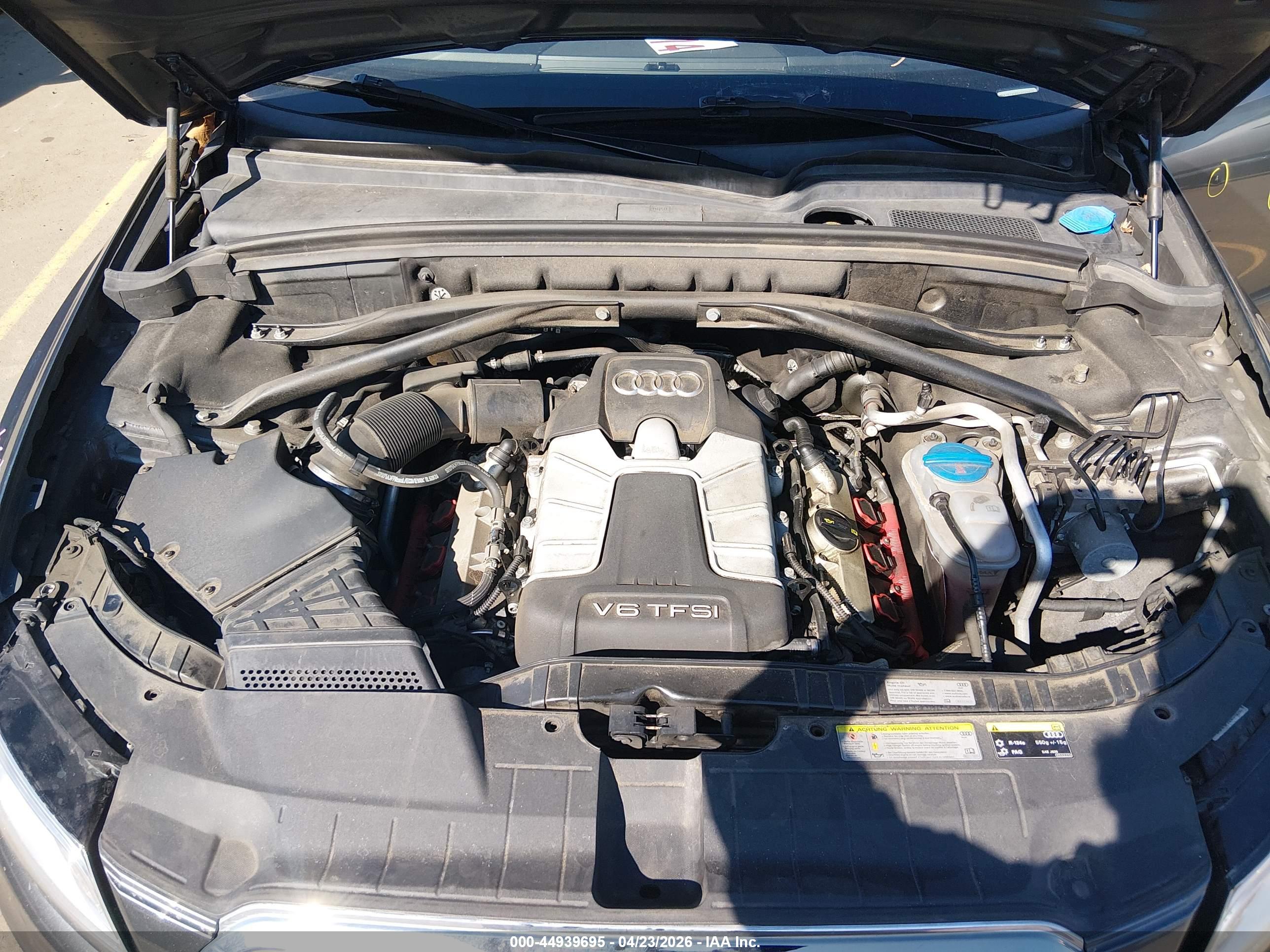 AUDI Q5 image 10