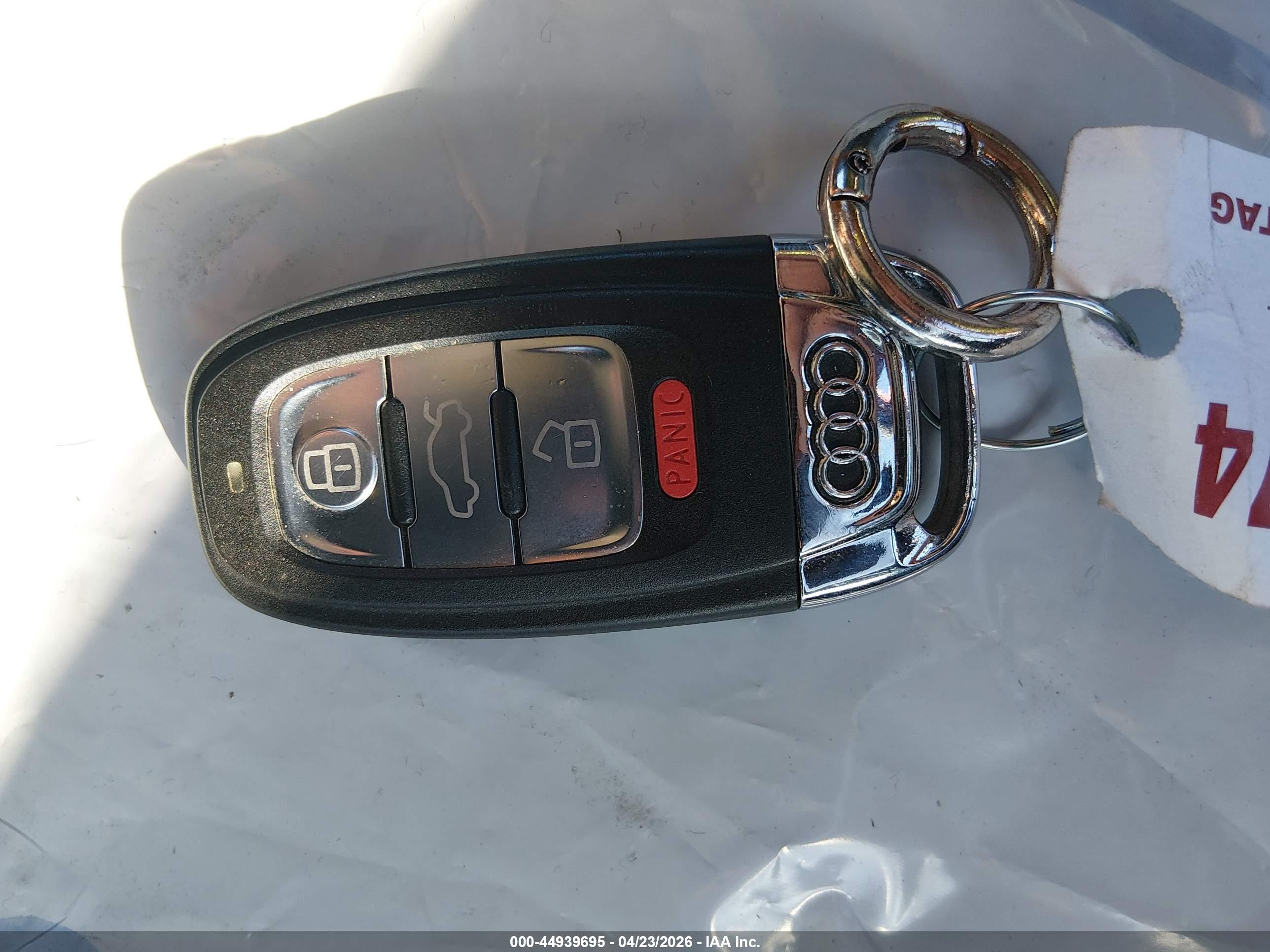 AUDI Q5 image 11