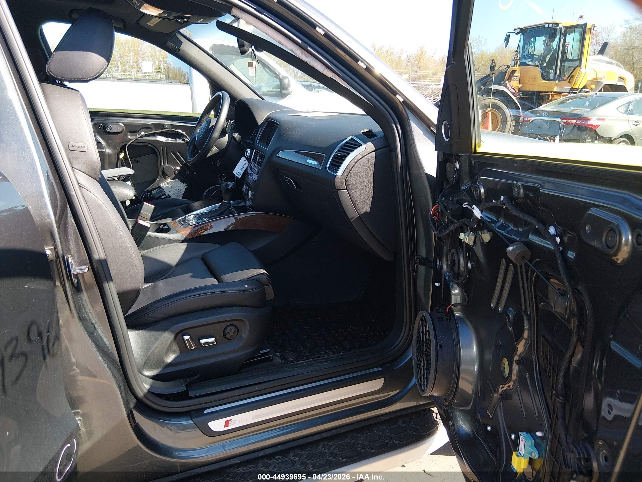 AUDI Q5 image 5