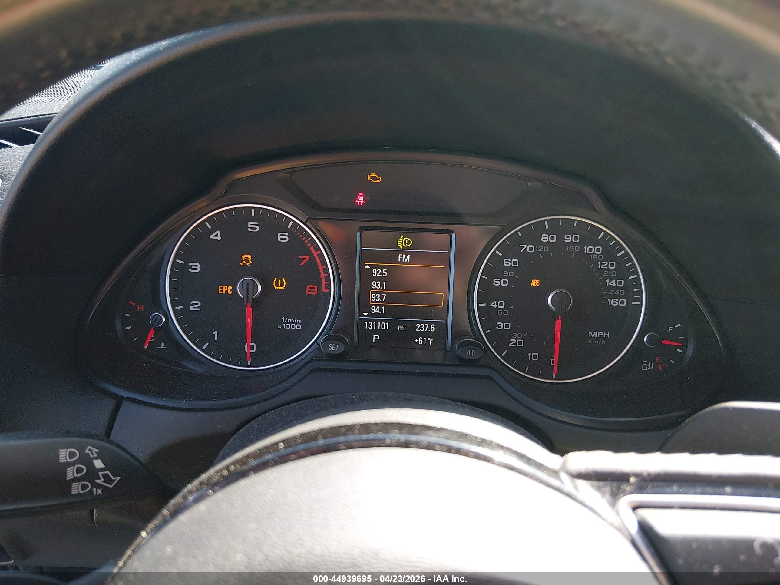 AUDI Q5 image 7