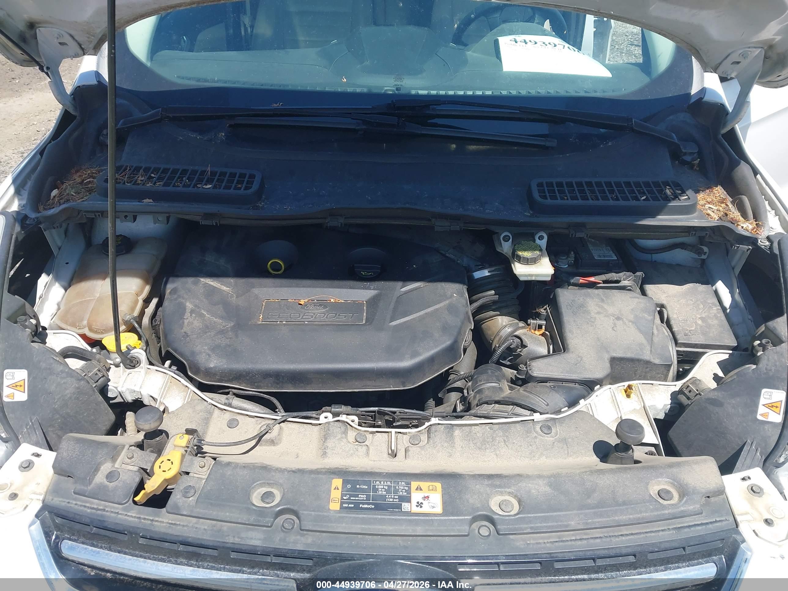 FORD ESCAPE image 10