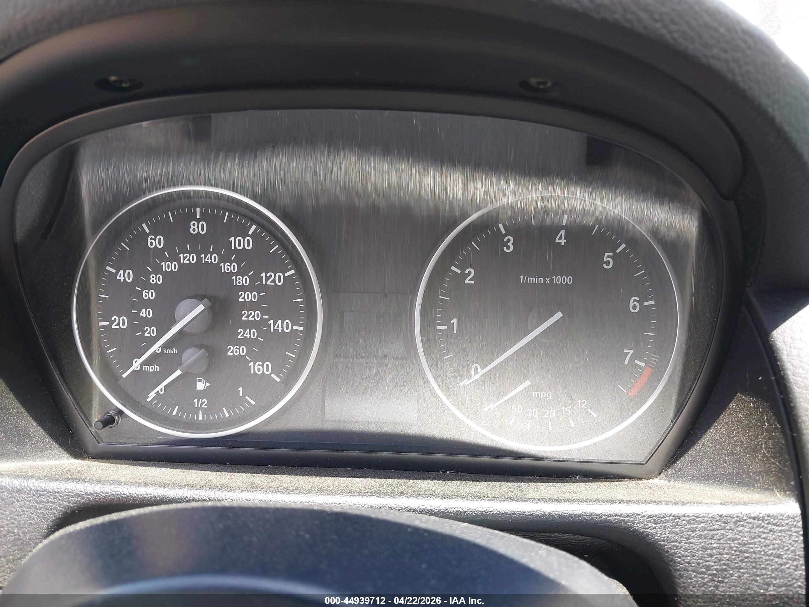 BMW X1 image 7
