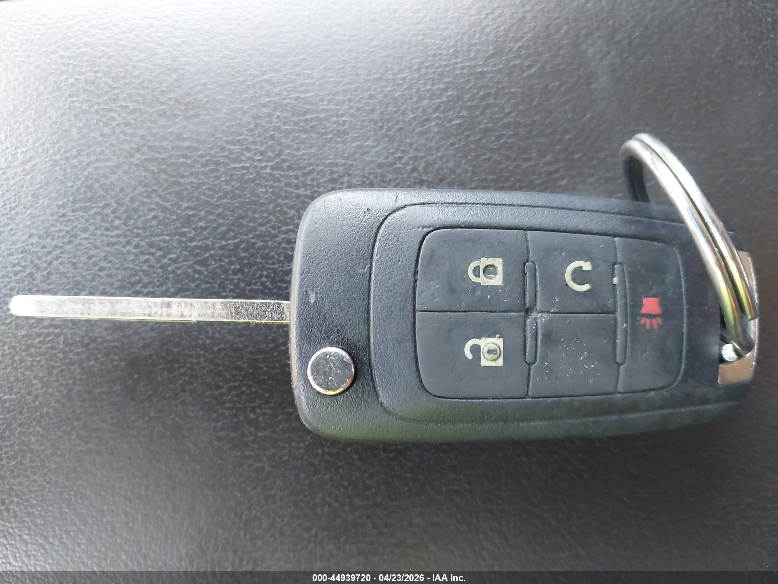 CHEVROLET EQUINOX image 11