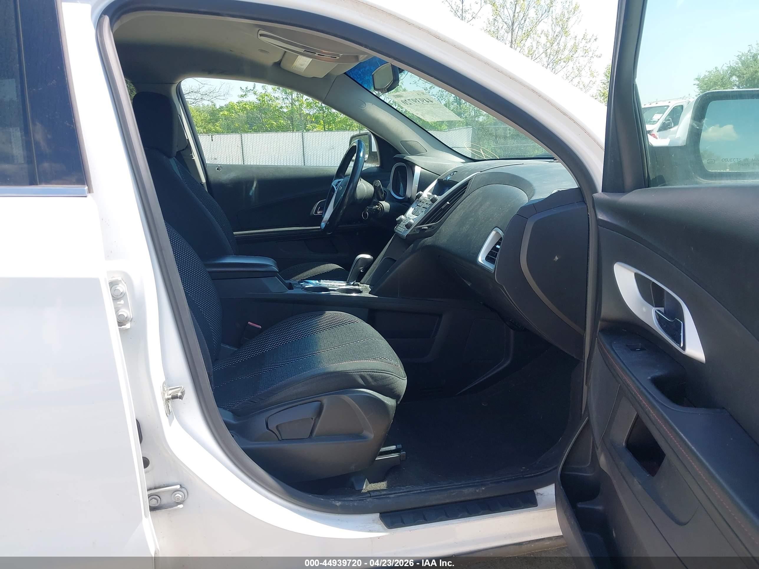 CHEVROLET EQUINOX image 5