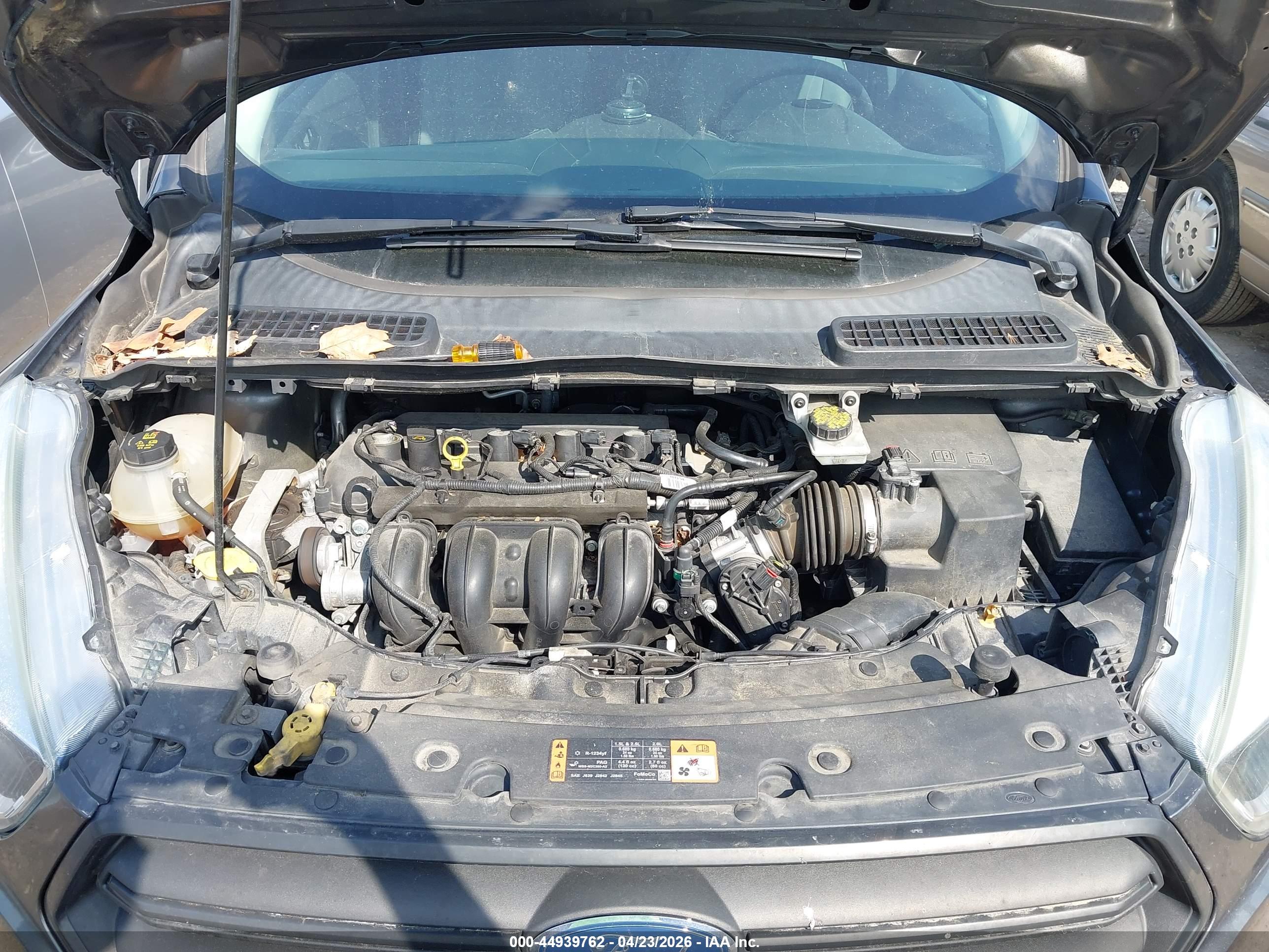 FORD ESCAPE image 10