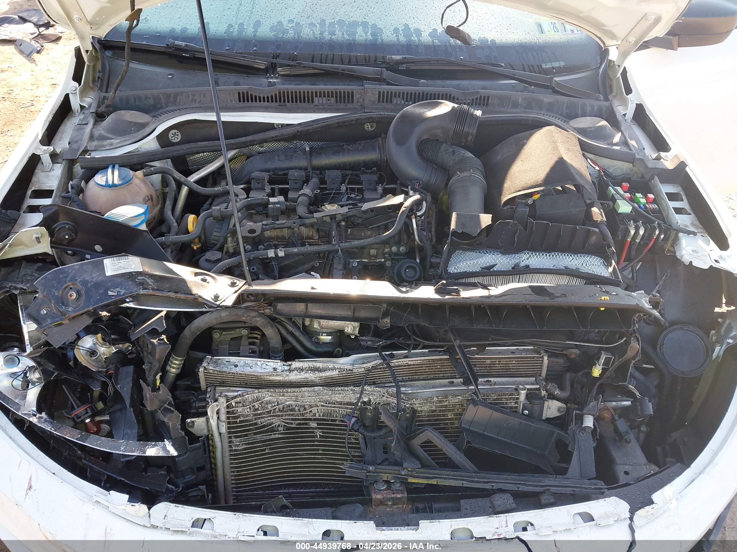 VOLKSWAGEN JETTA image 10