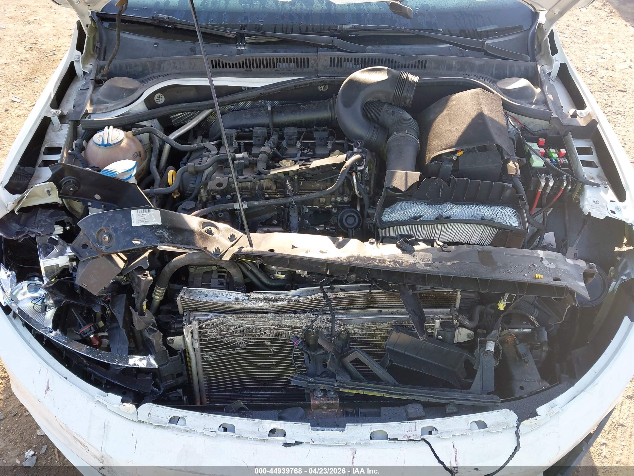 VOLKSWAGEN JETTA image 6