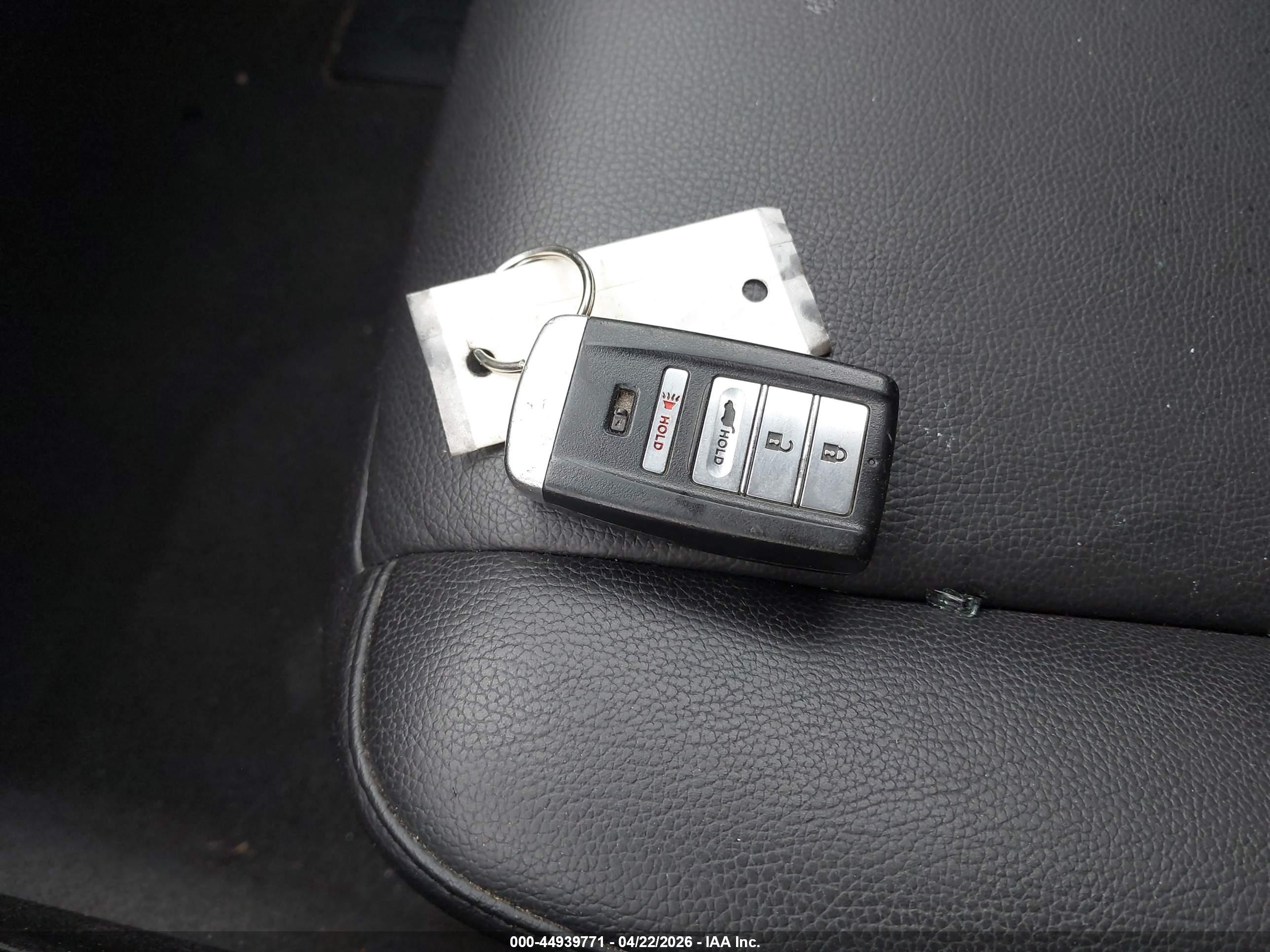 ACURA RDX image 11
