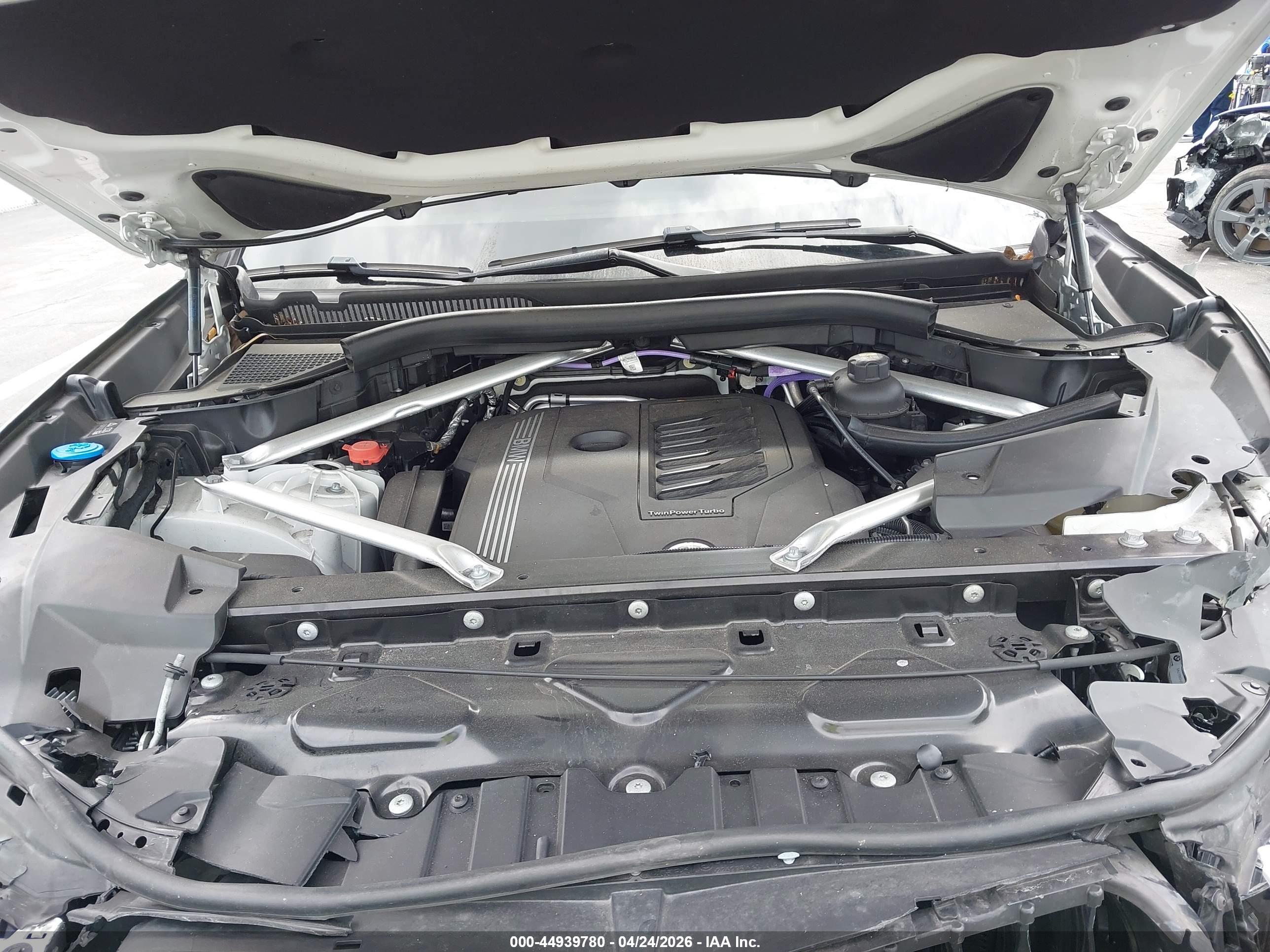 BMW X5 image 10