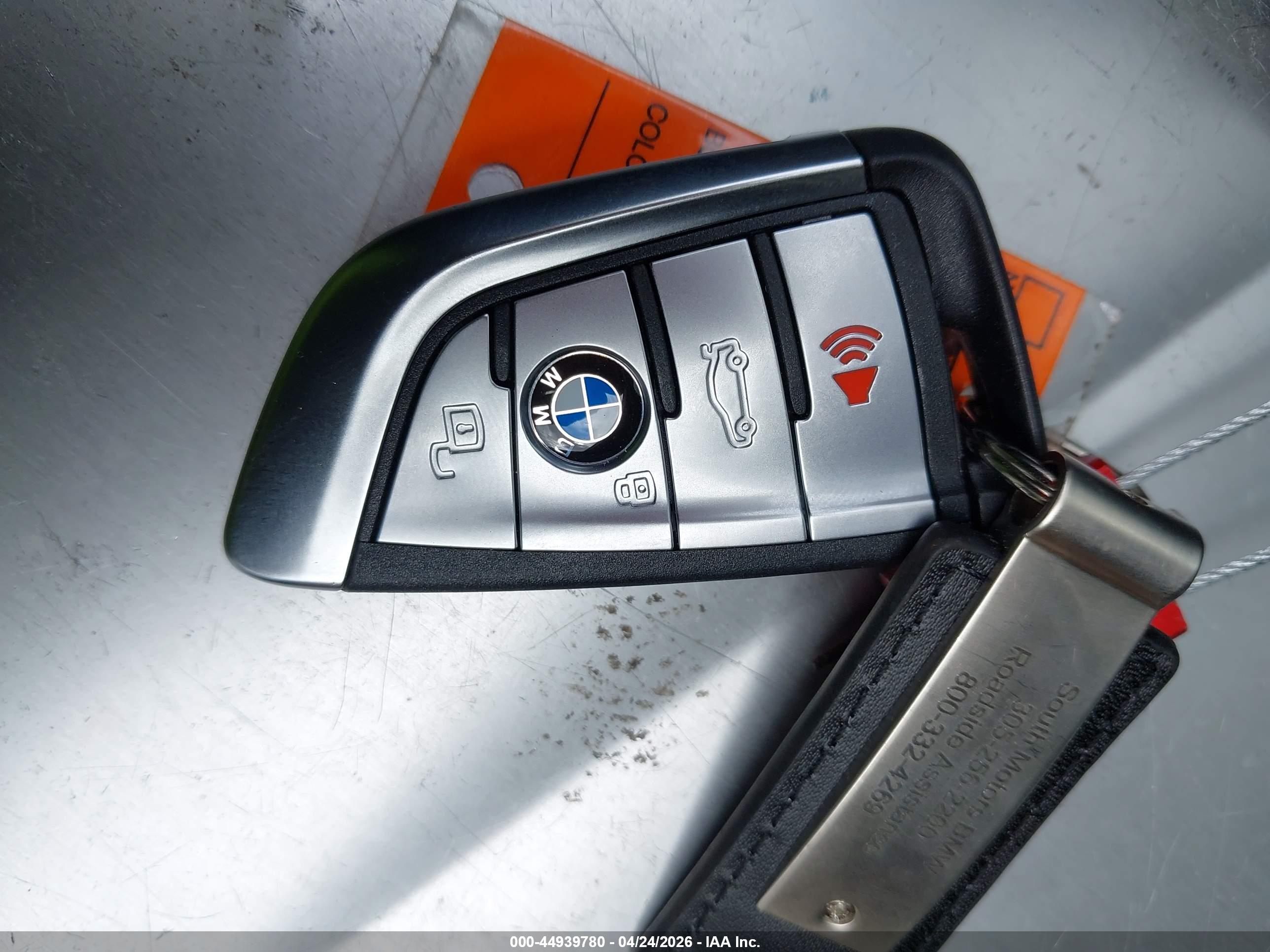 BMW X5 image 11