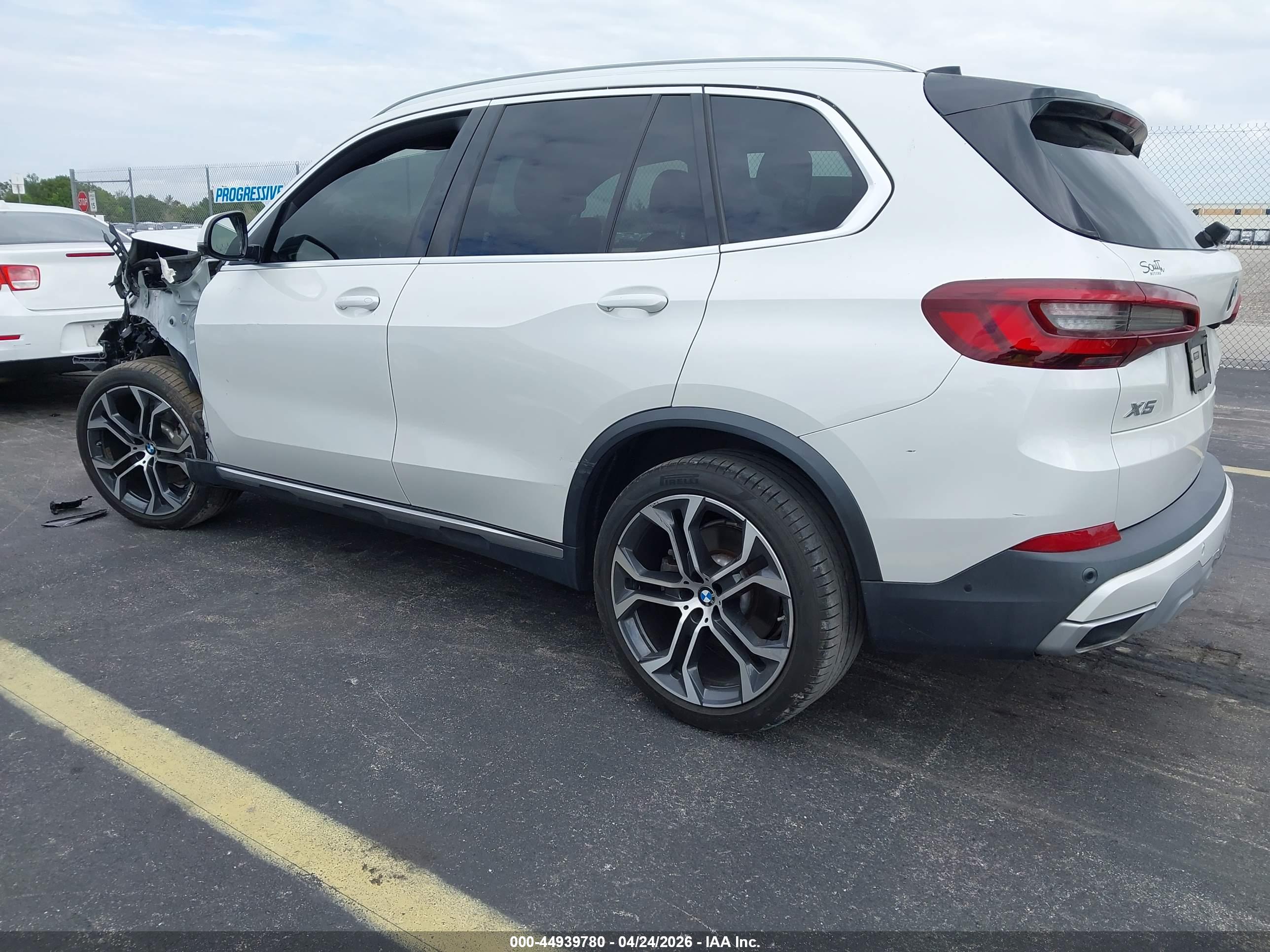 BMW X5 image 3