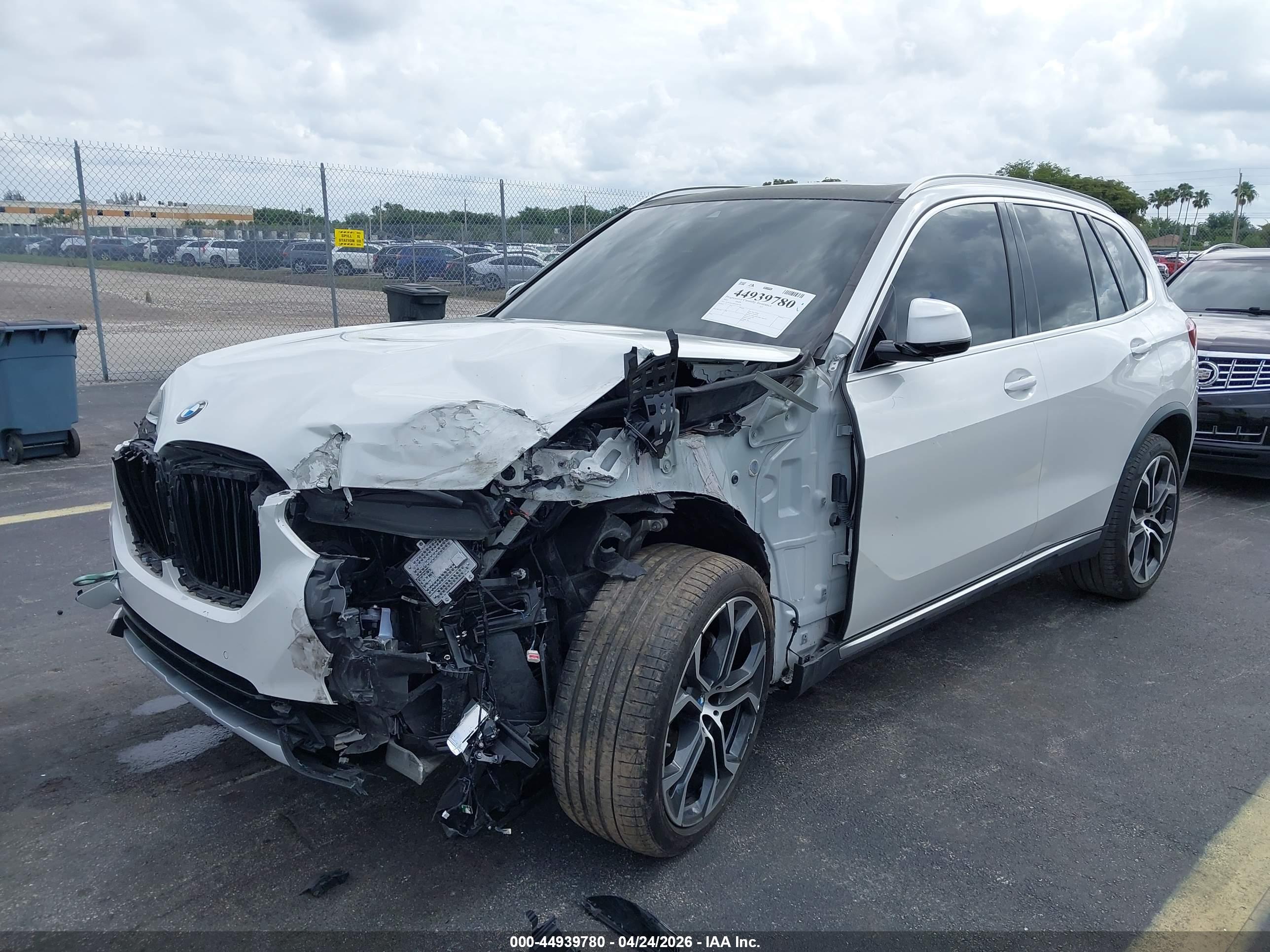 BMW X5 image 6