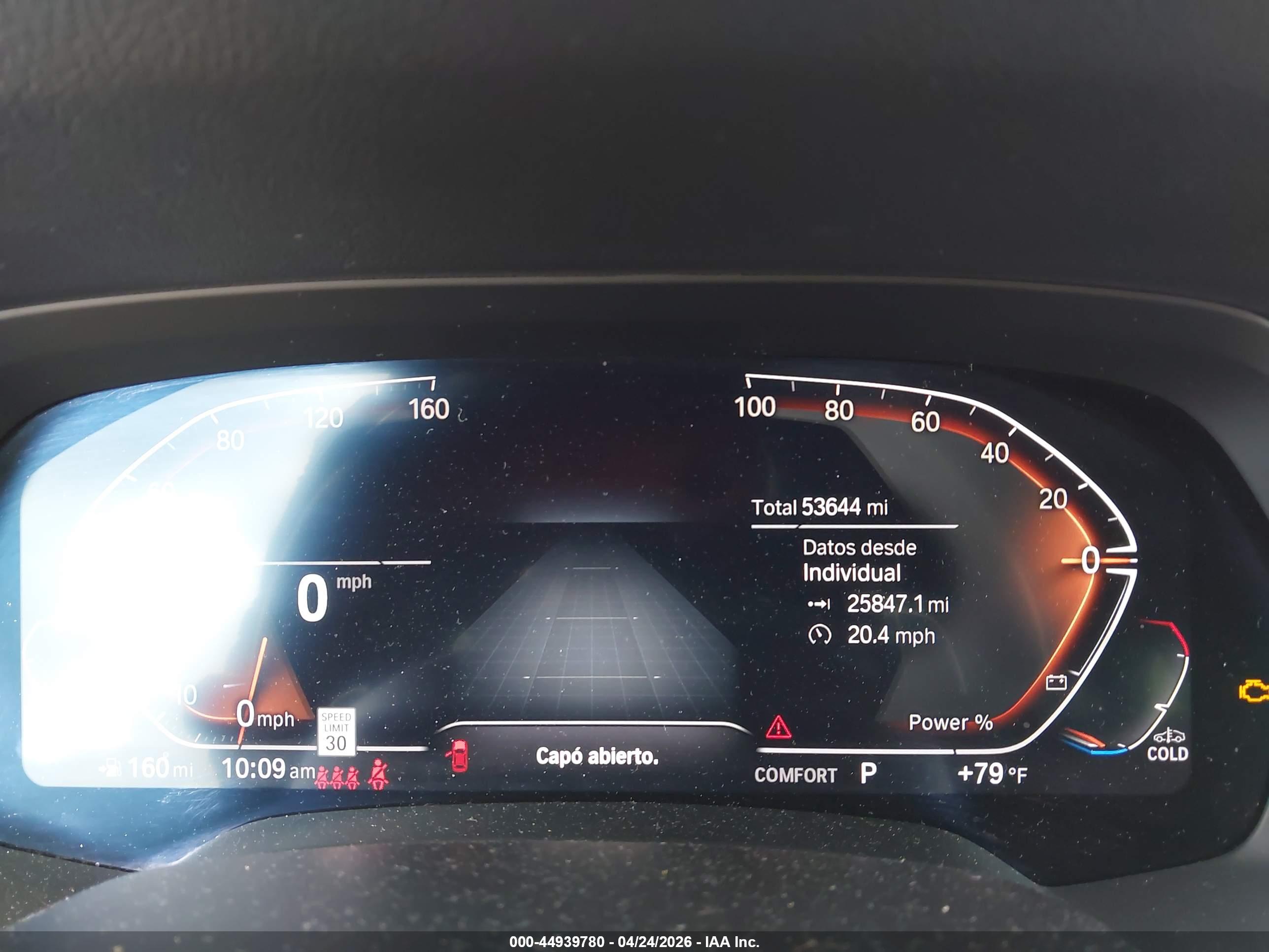 BMW X5 image 7