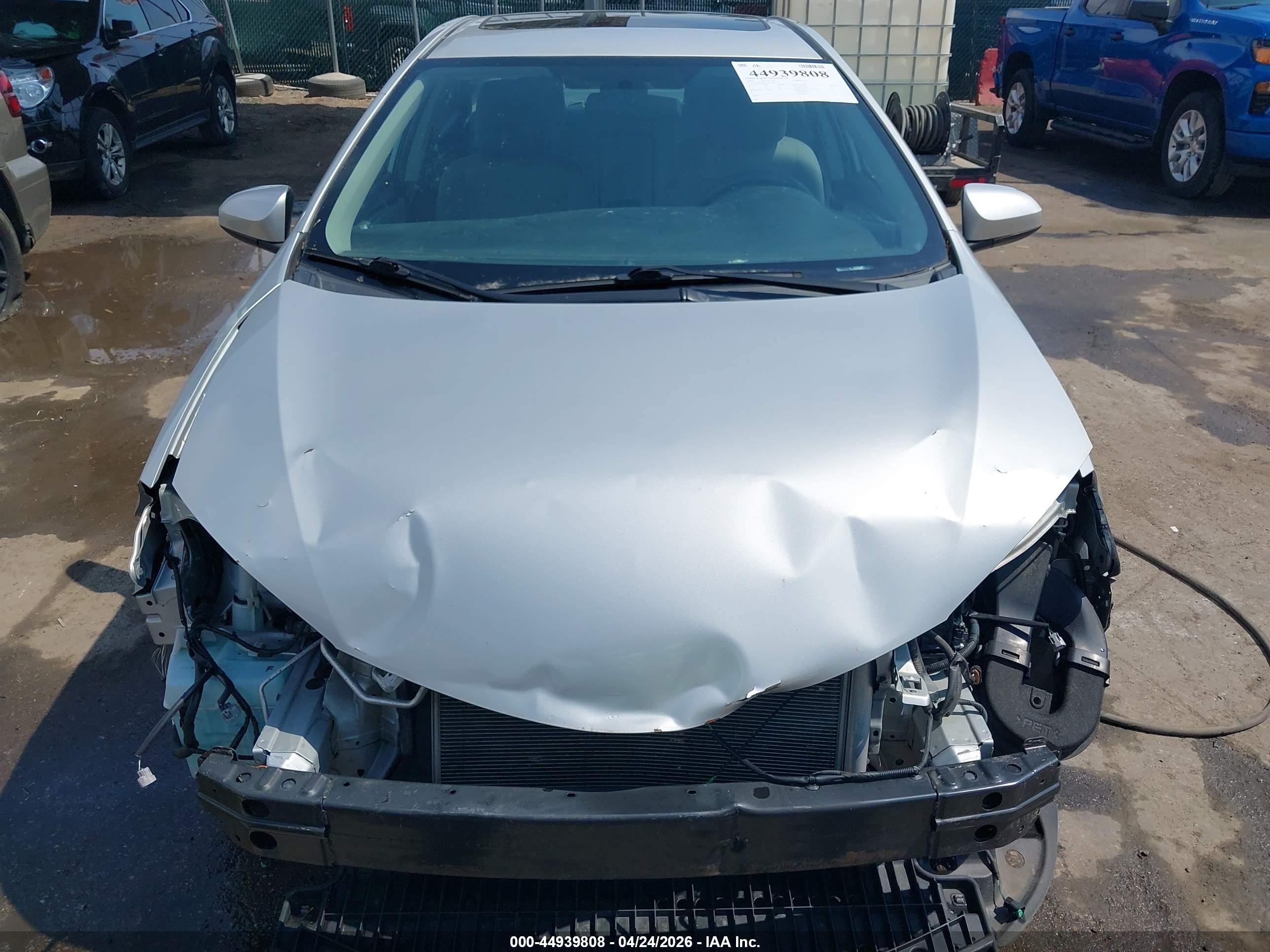 TOYOTA COROLLA image 6
