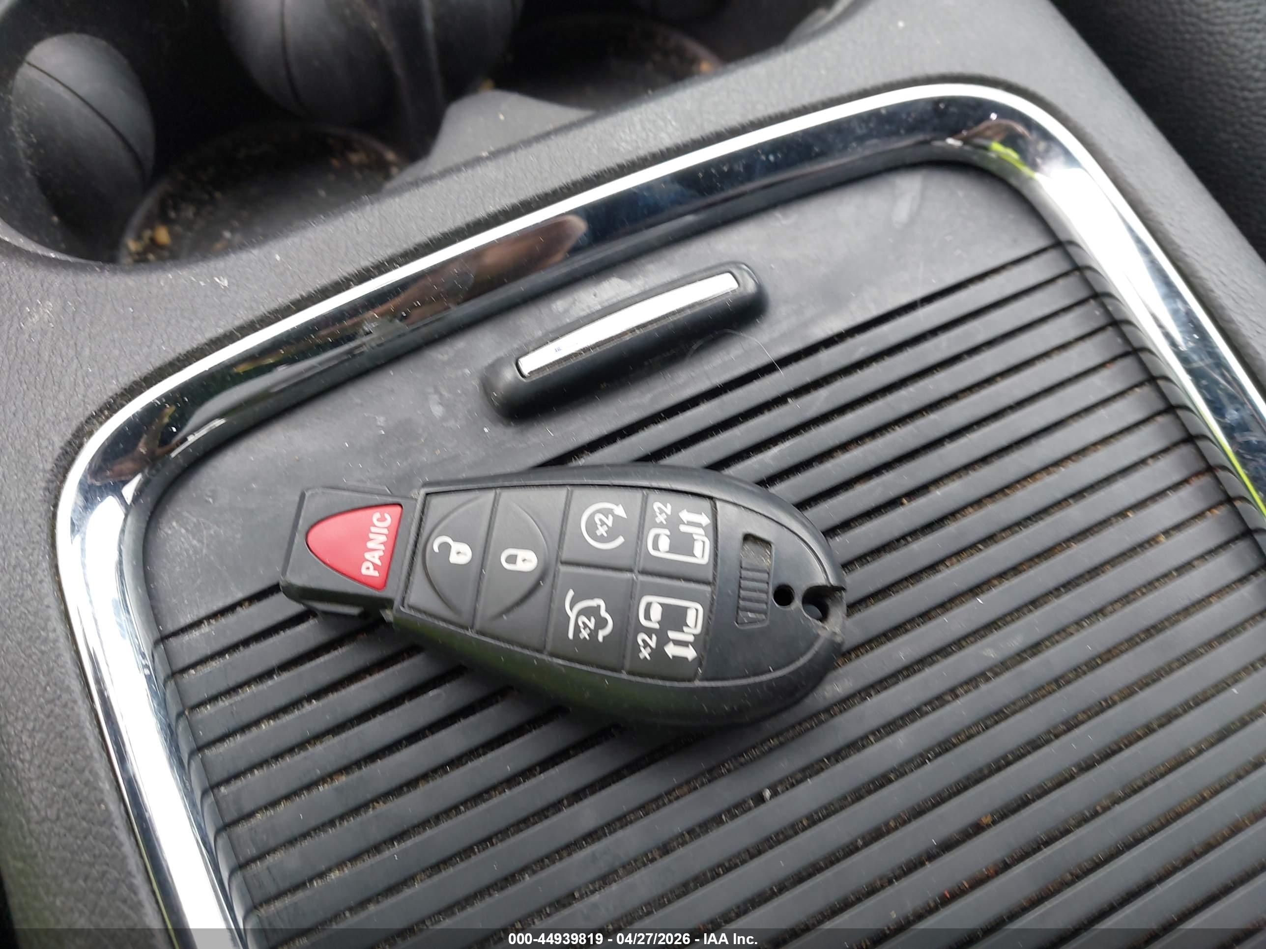 DODGE GRAND image 11