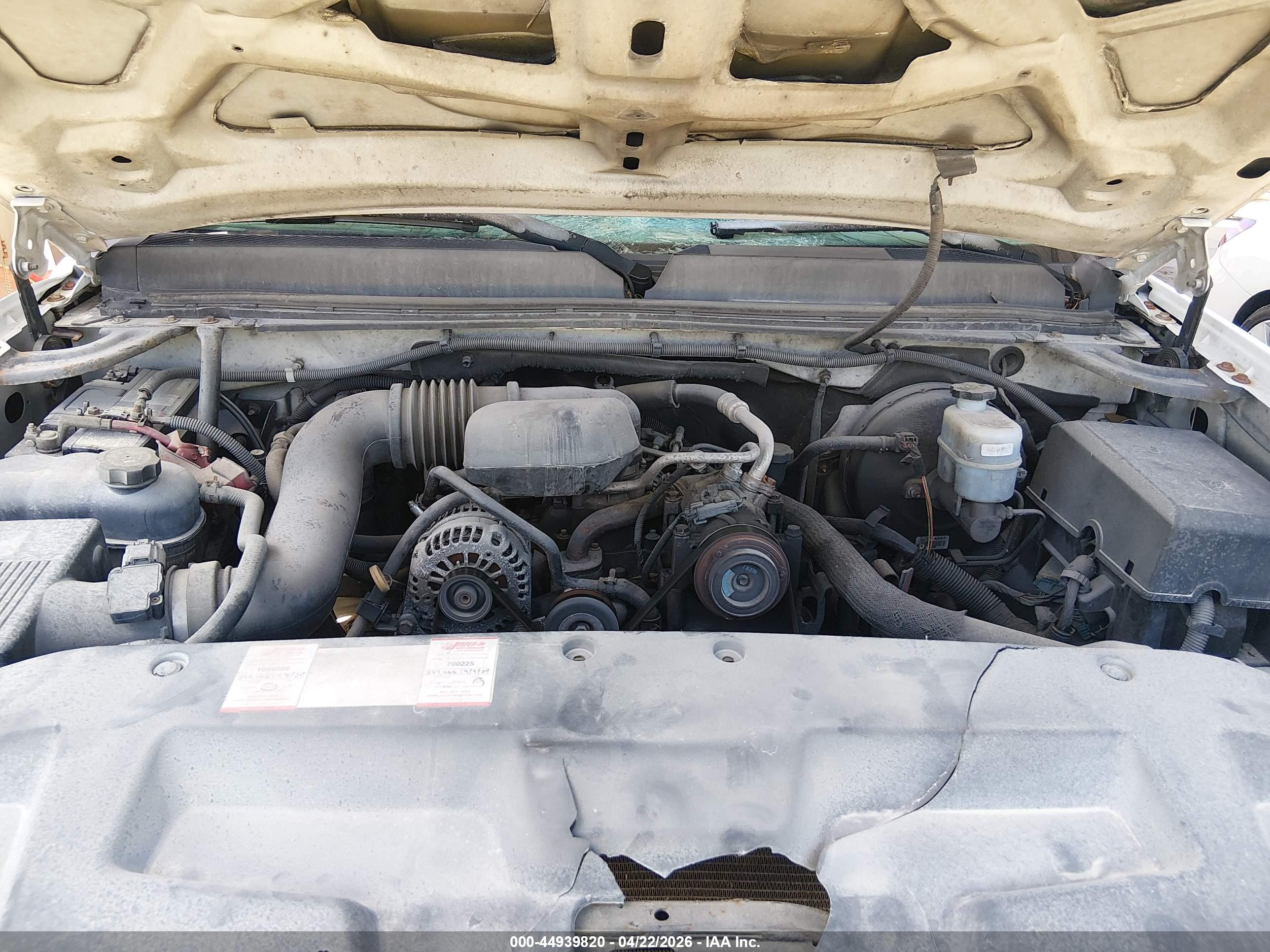 GMC SIERRA image 10
