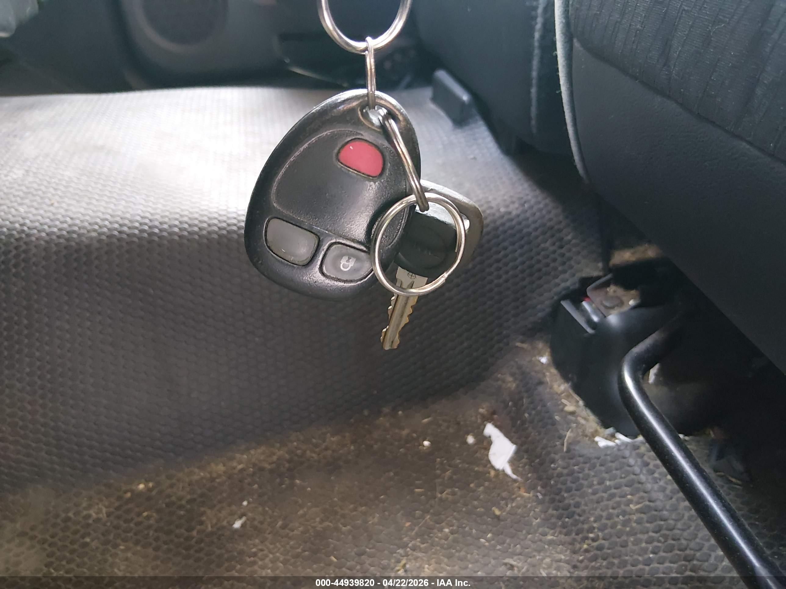 GMC SIERRA image 11