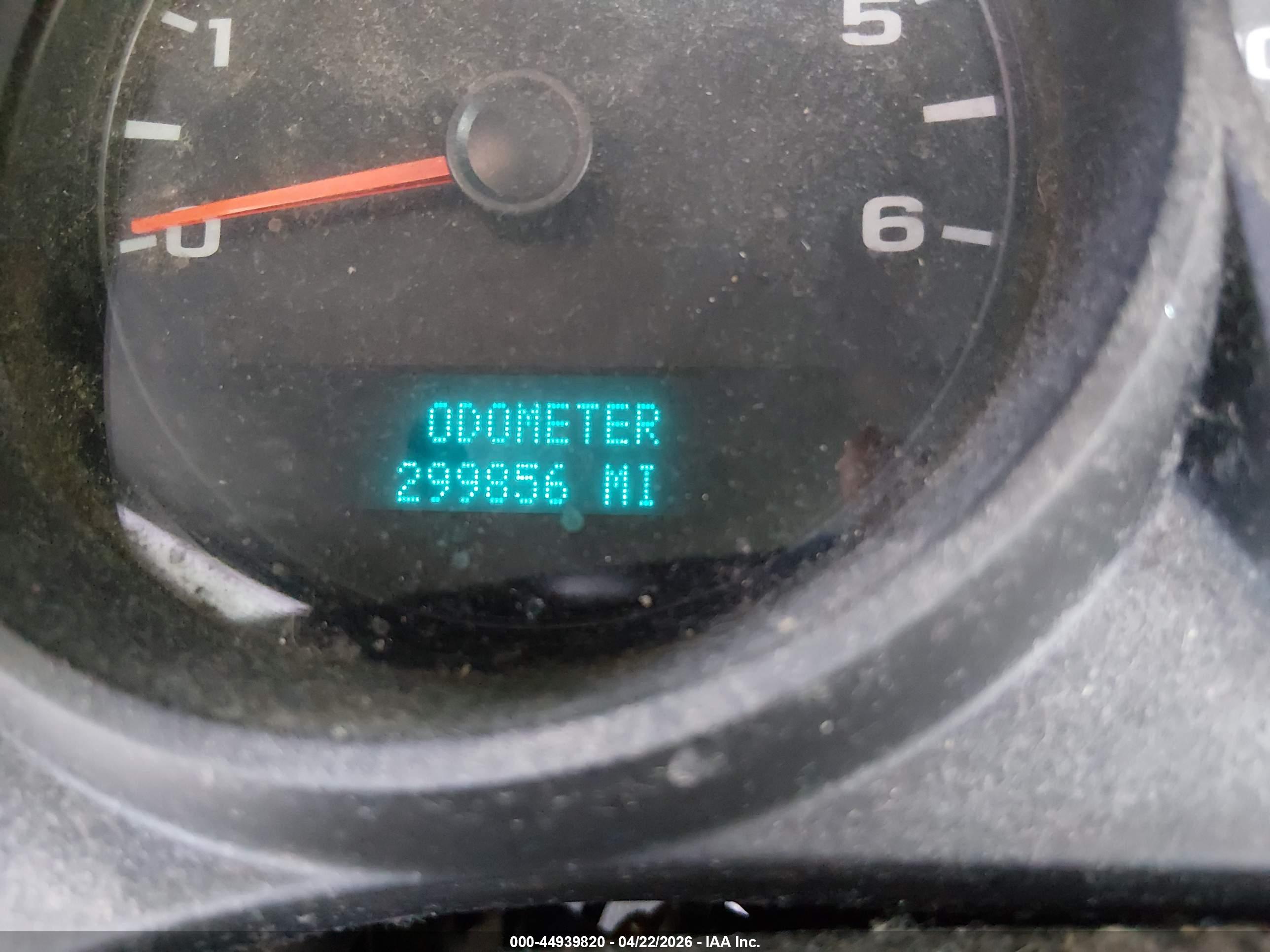 GMC SIERRA image 7