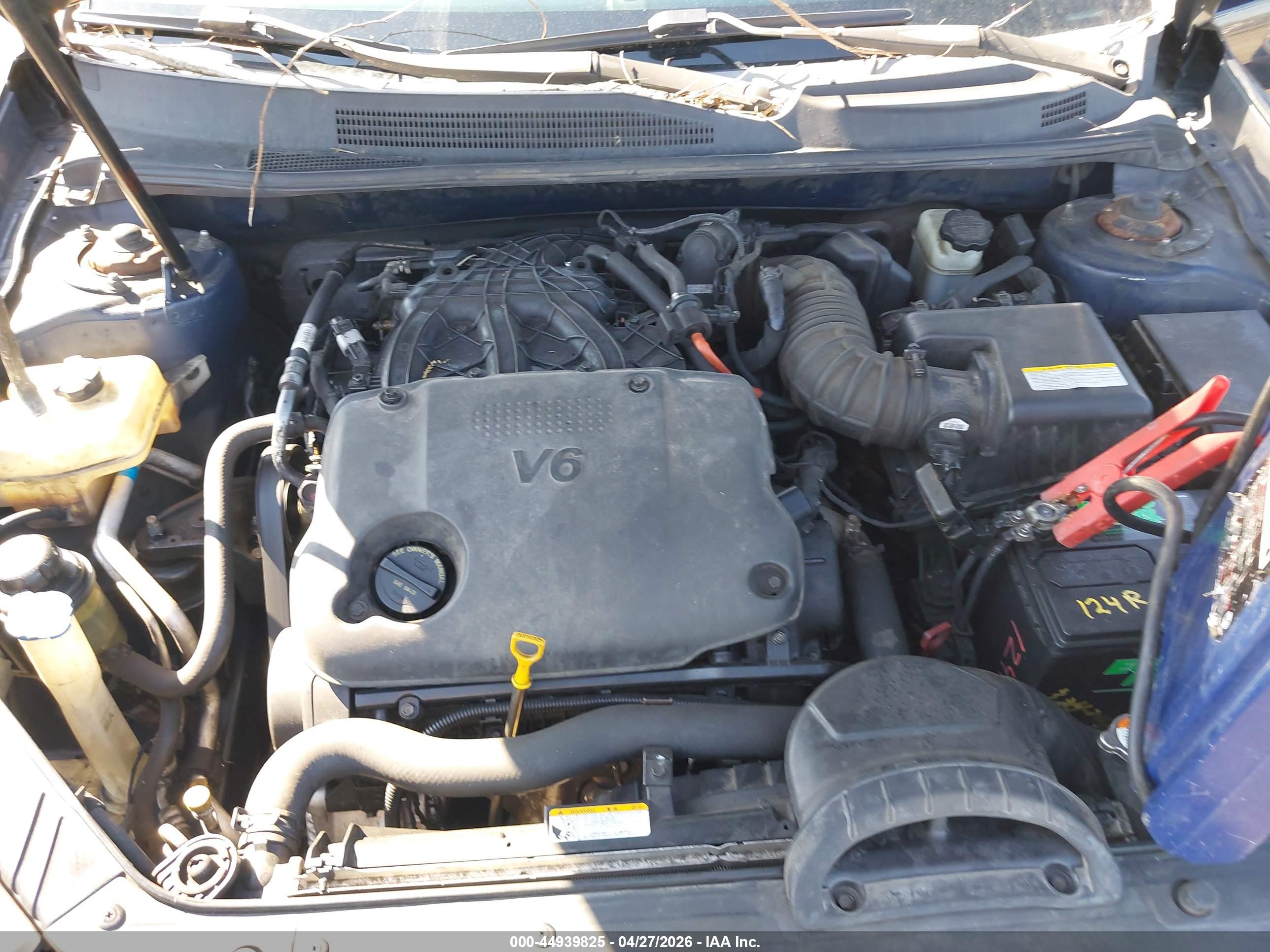 KIA OPTIMA image 10