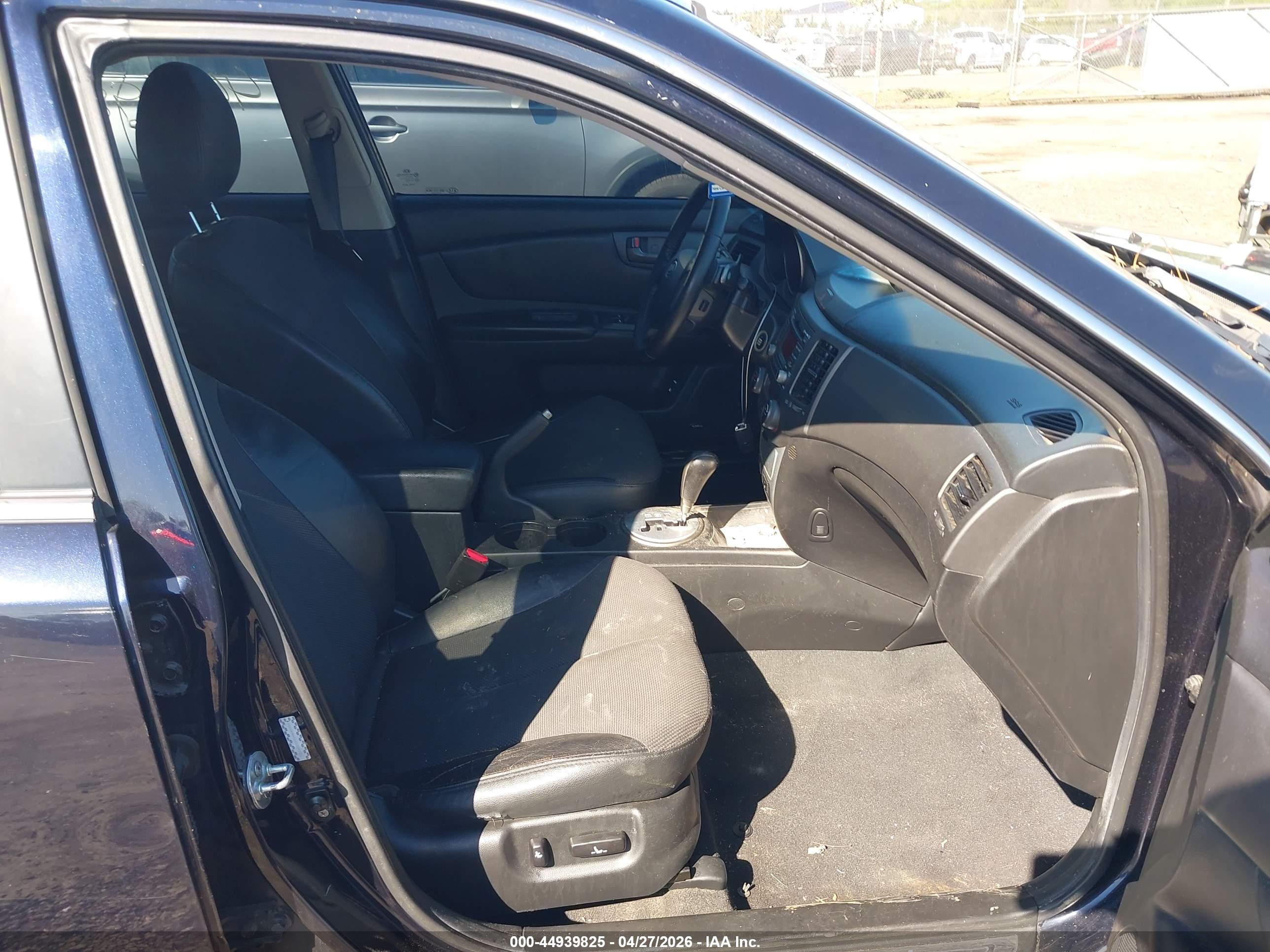 KIA OPTIMA image 5