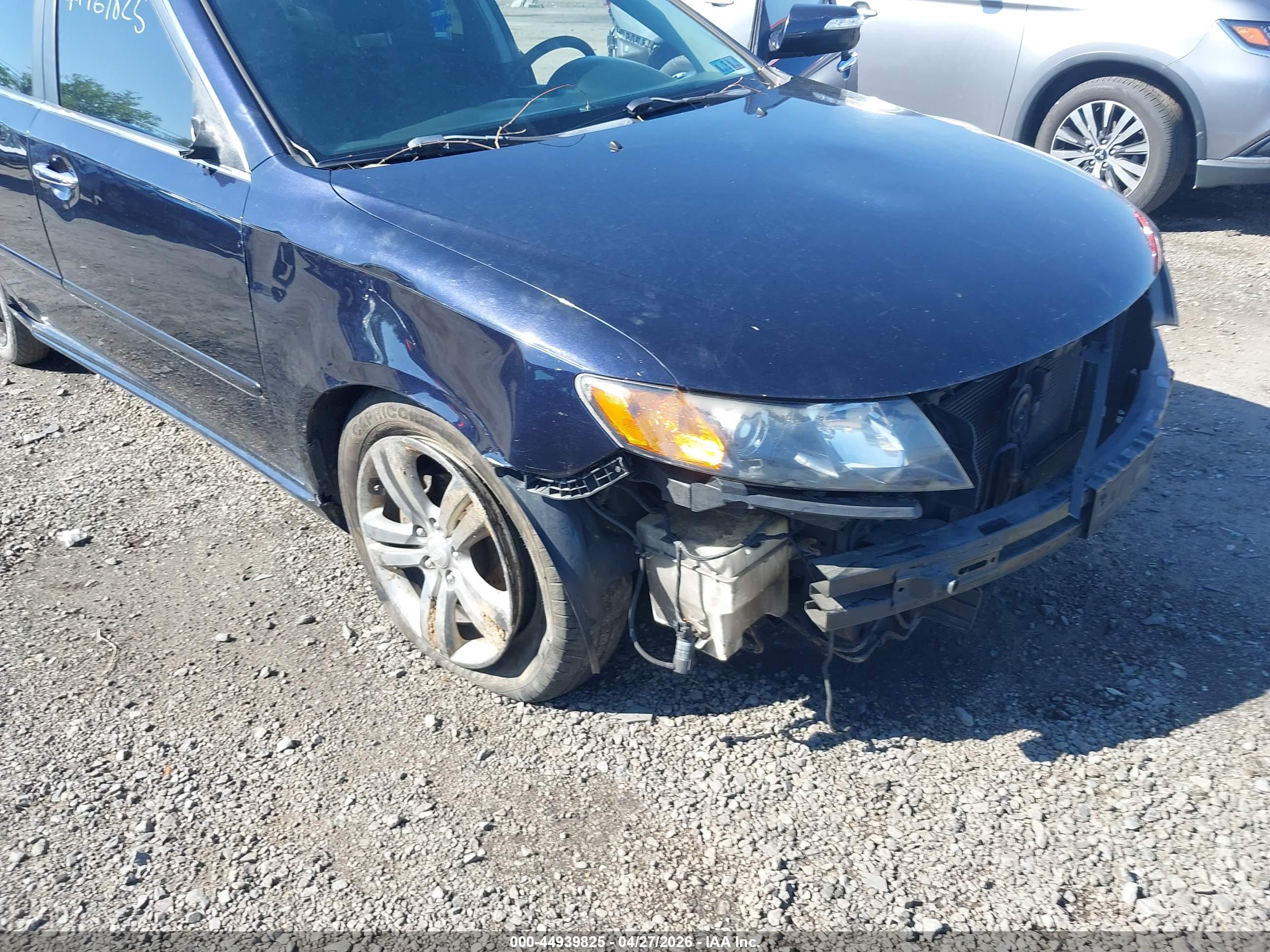 KIA OPTIMA image 6