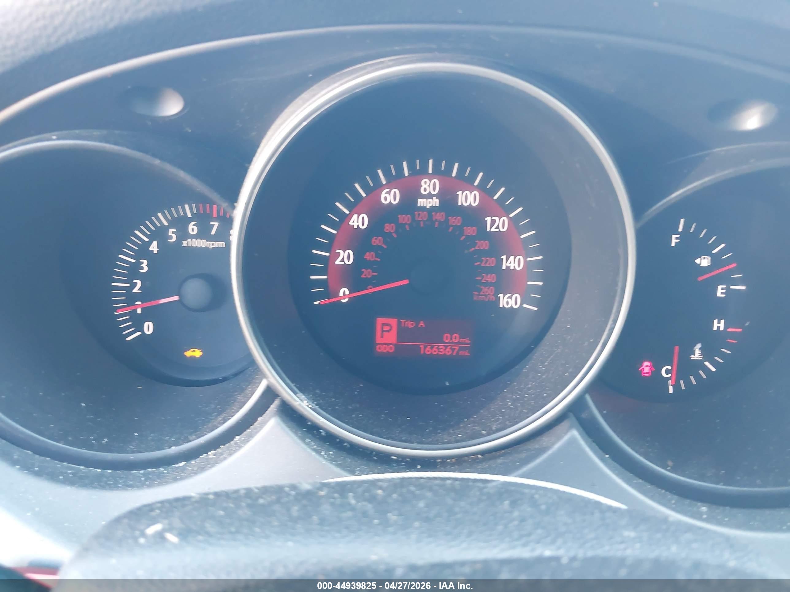 KIA OPTIMA image 7