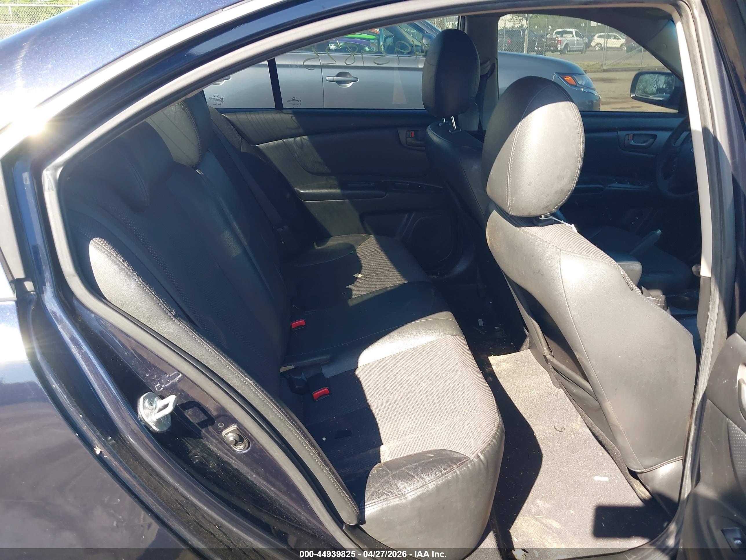 KIA OPTIMA image 8