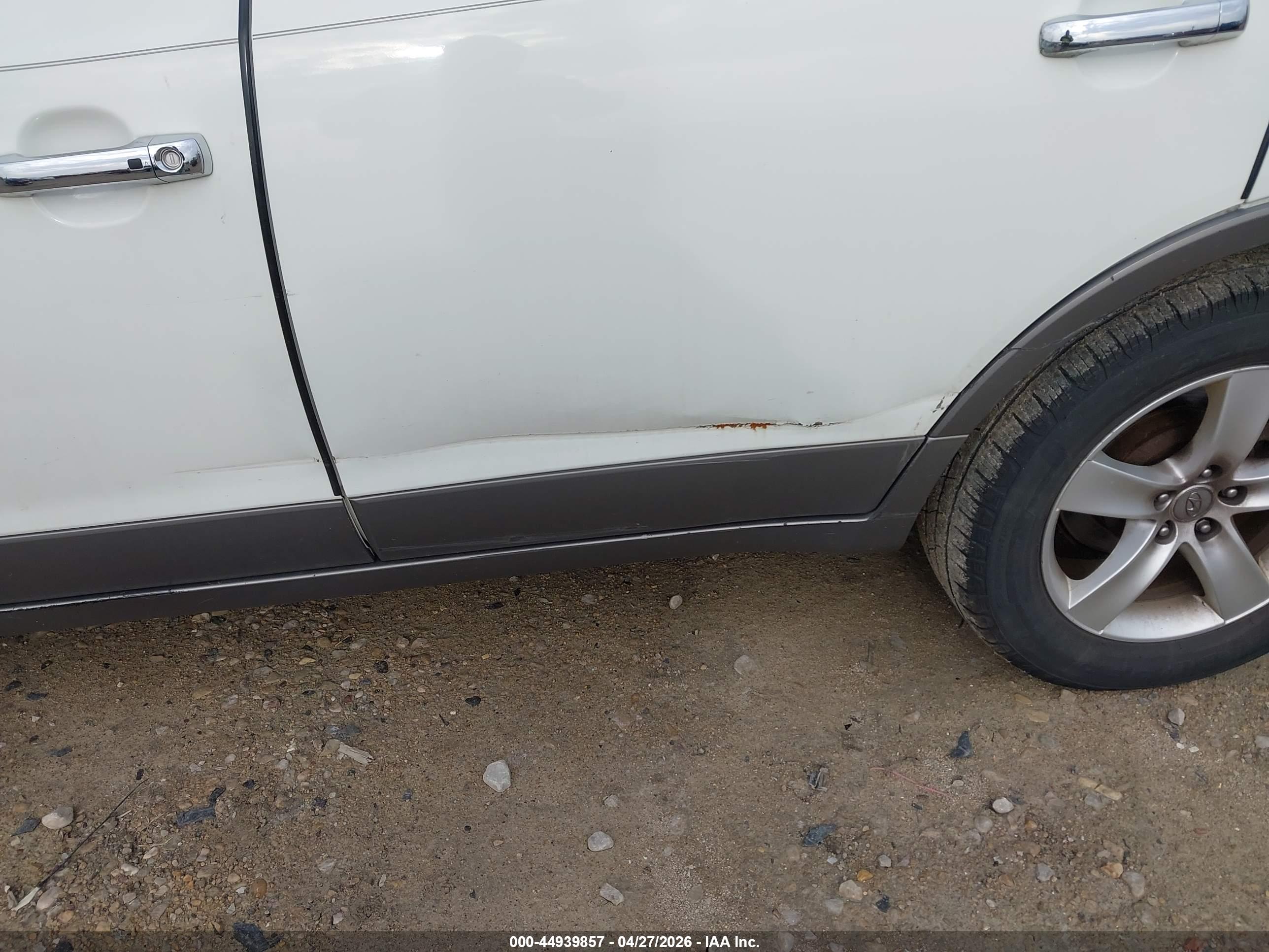 HYUNDAI VERACRUZ image 6