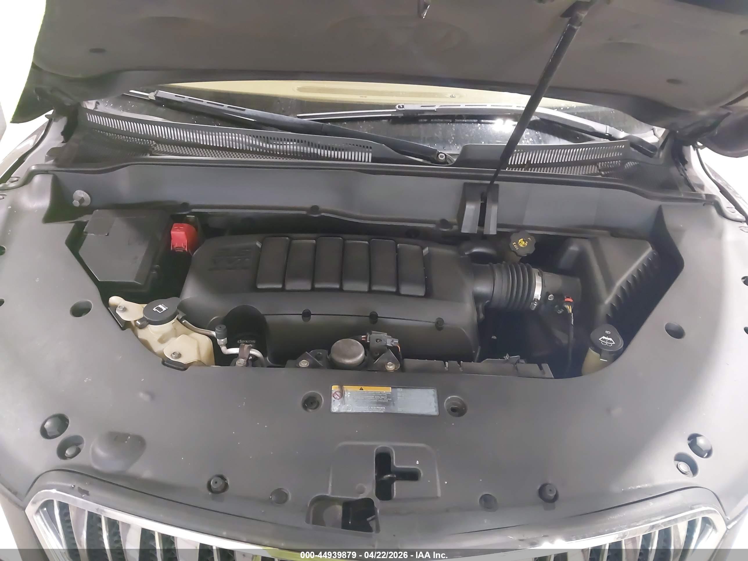 BUICK ENCLAVE image 10