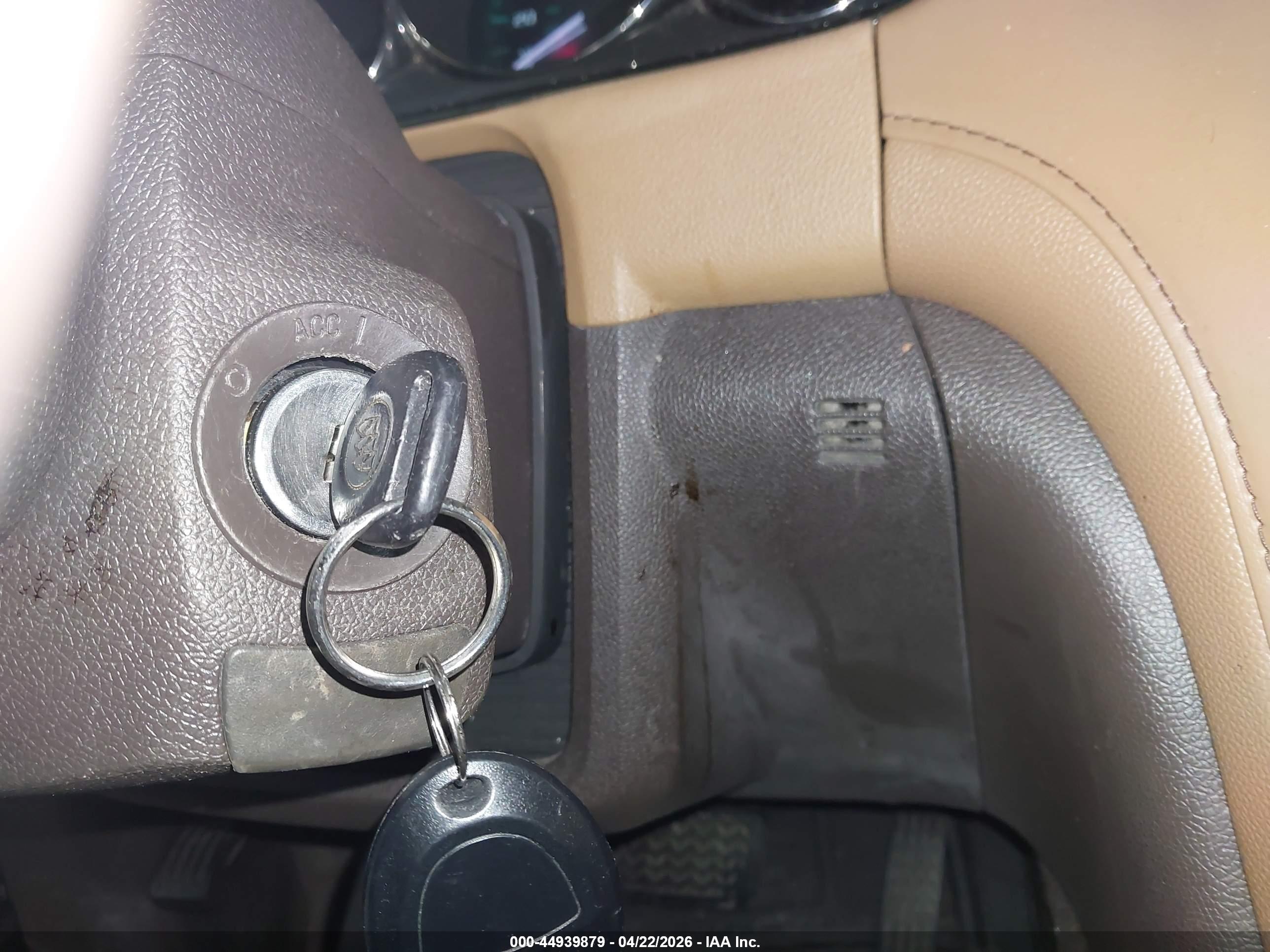 BUICK ENCLAVE image 11