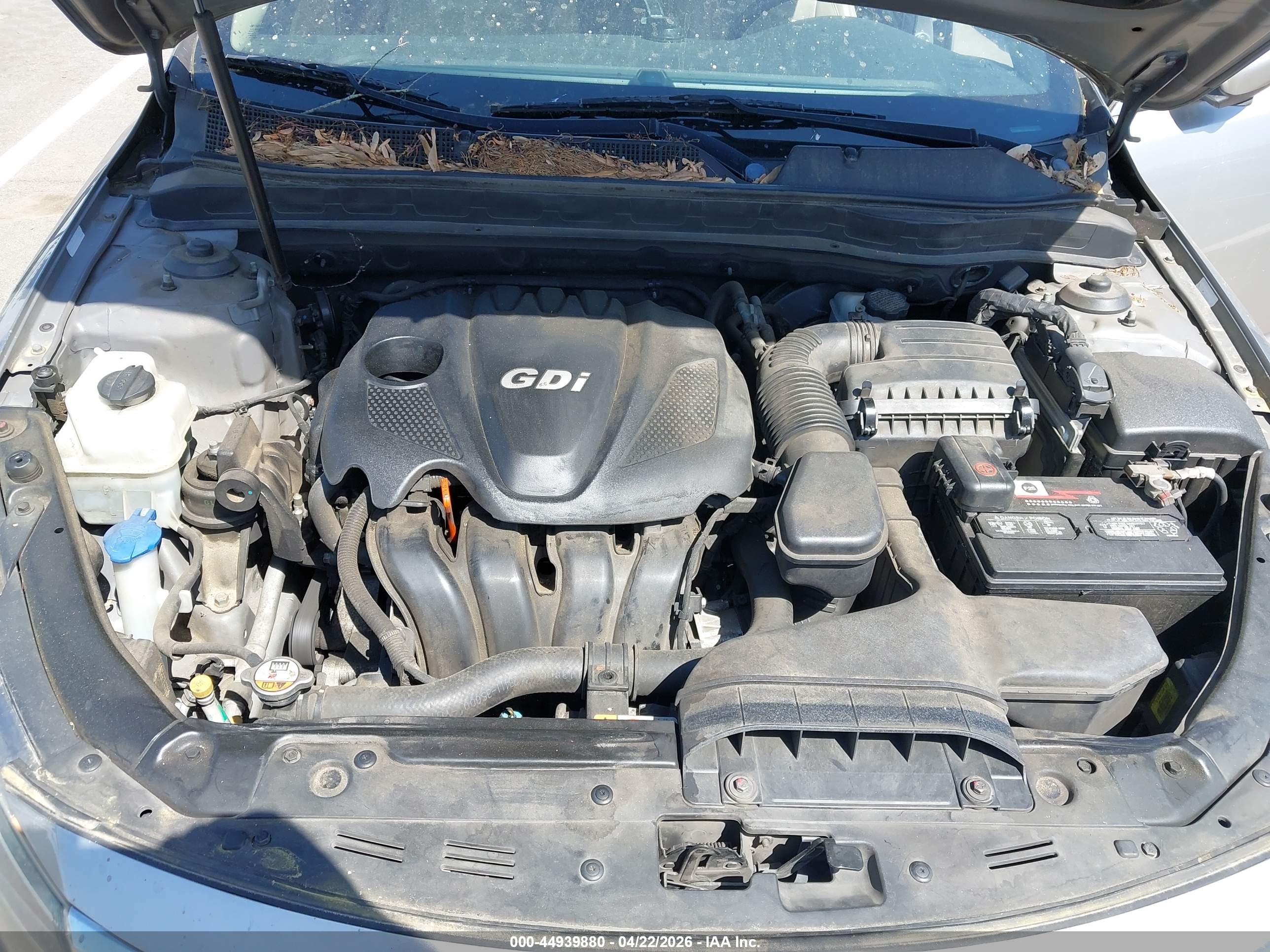 KIA OPTIMA image 10