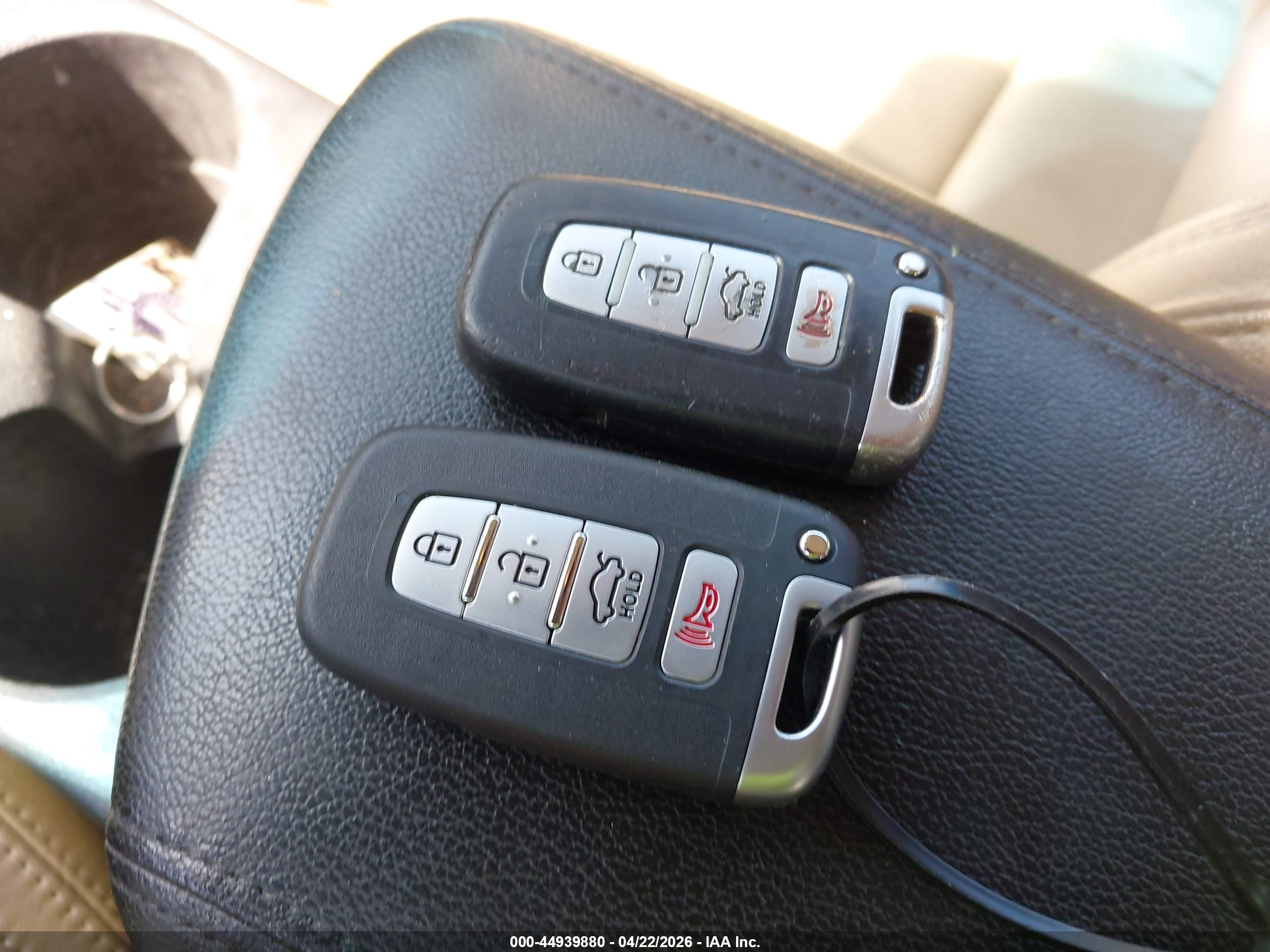 KIA OPTIMA image 11