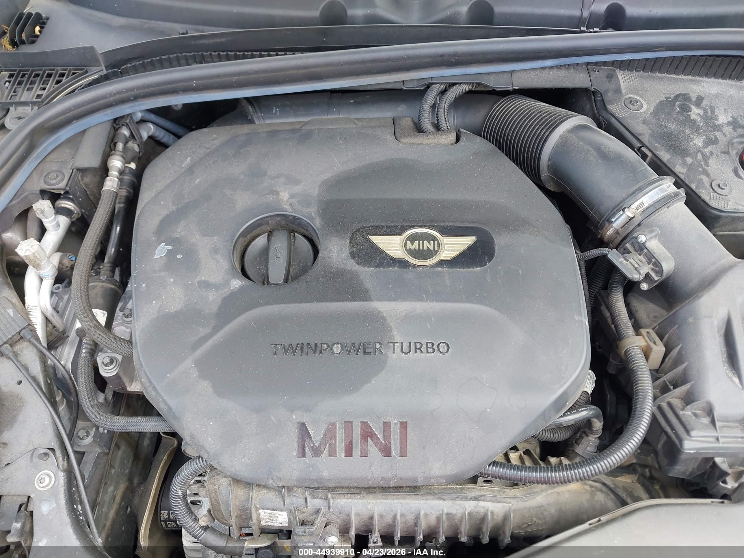 MINI HARDTOP image 10